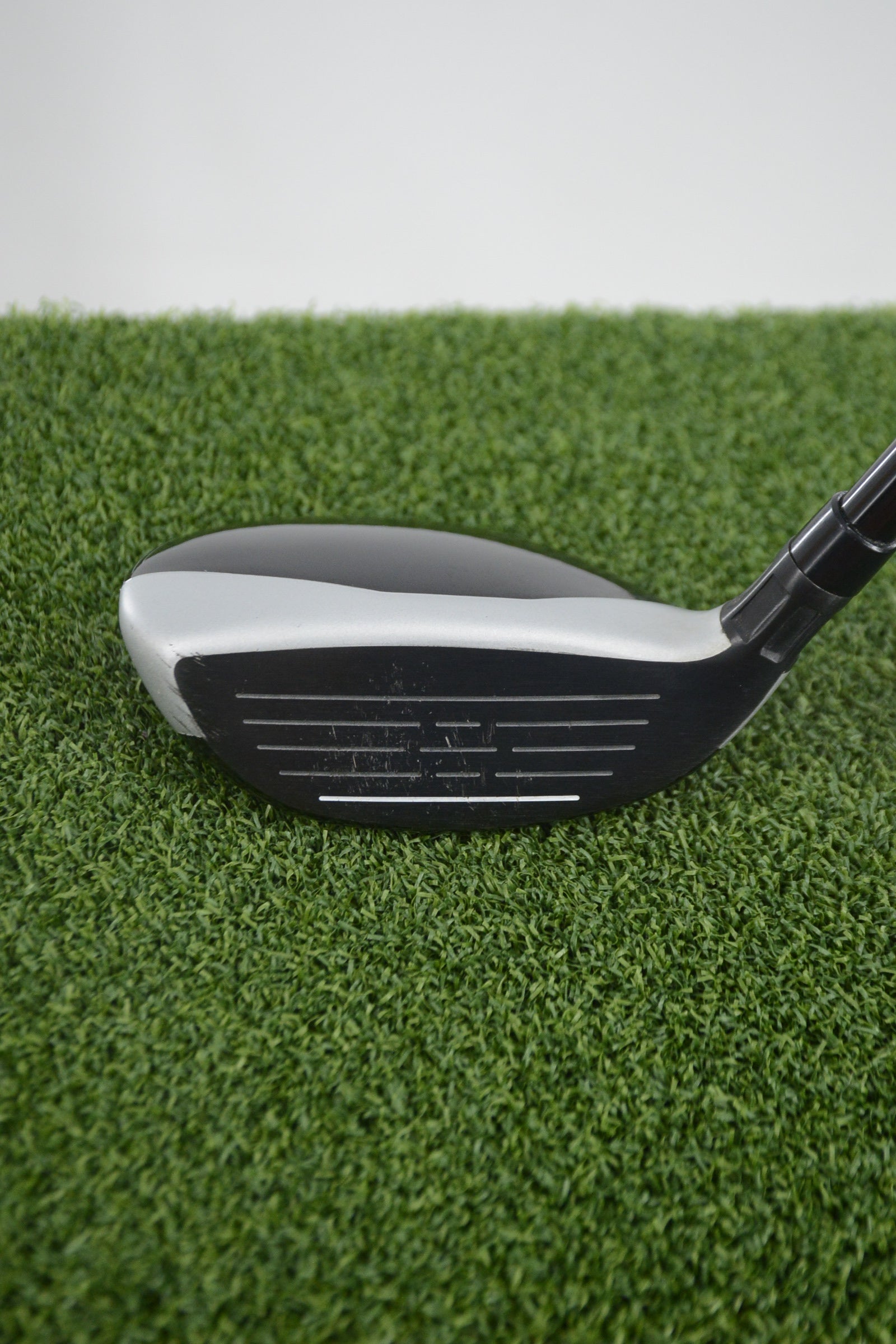 TaylorMade M4 Rescue 2018 4 Hybrid R Flex 40"