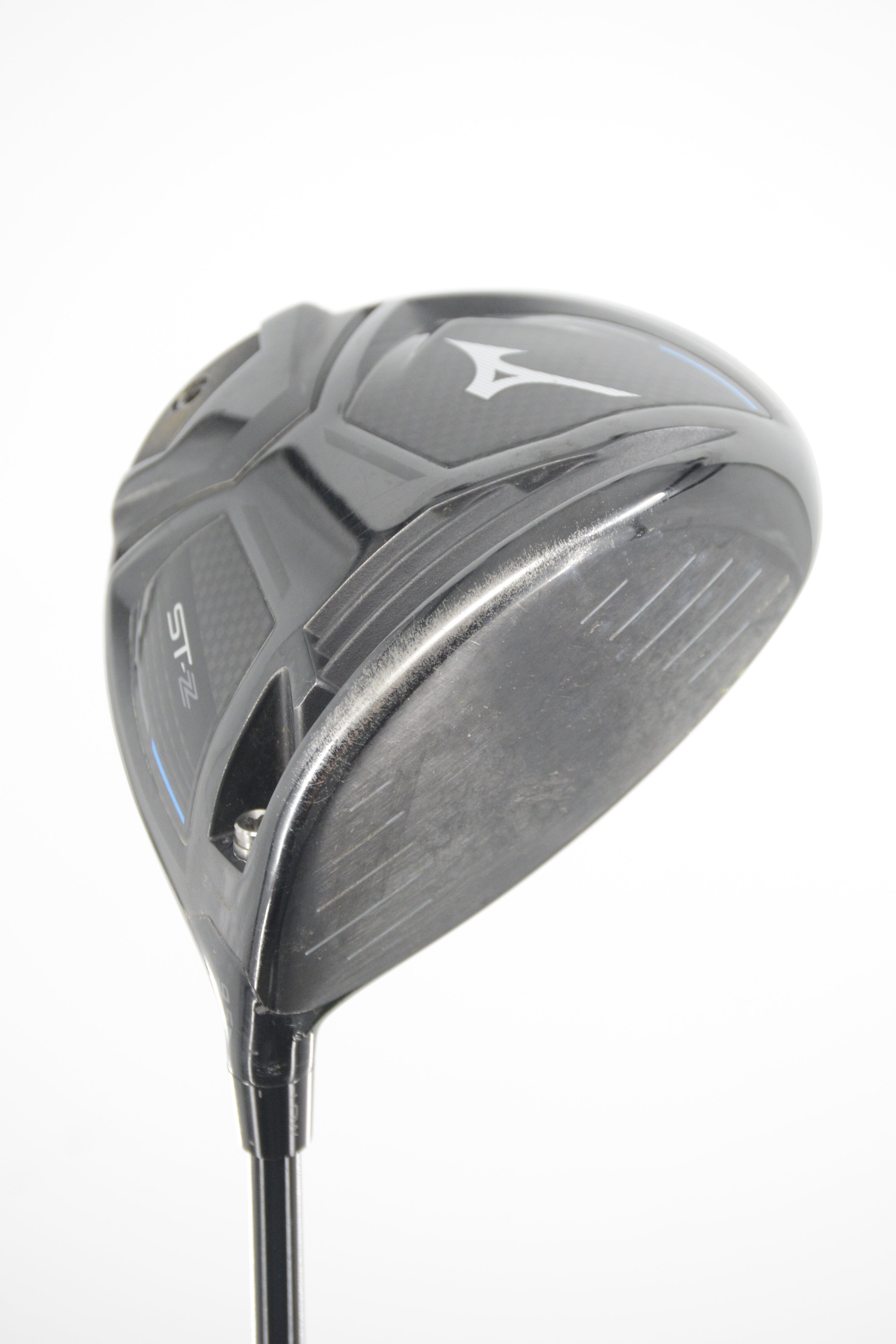 Mizuno ST-Z 220 9.5 Degree Driver S Flex 45.25" Golf Clubs GolfRoots 