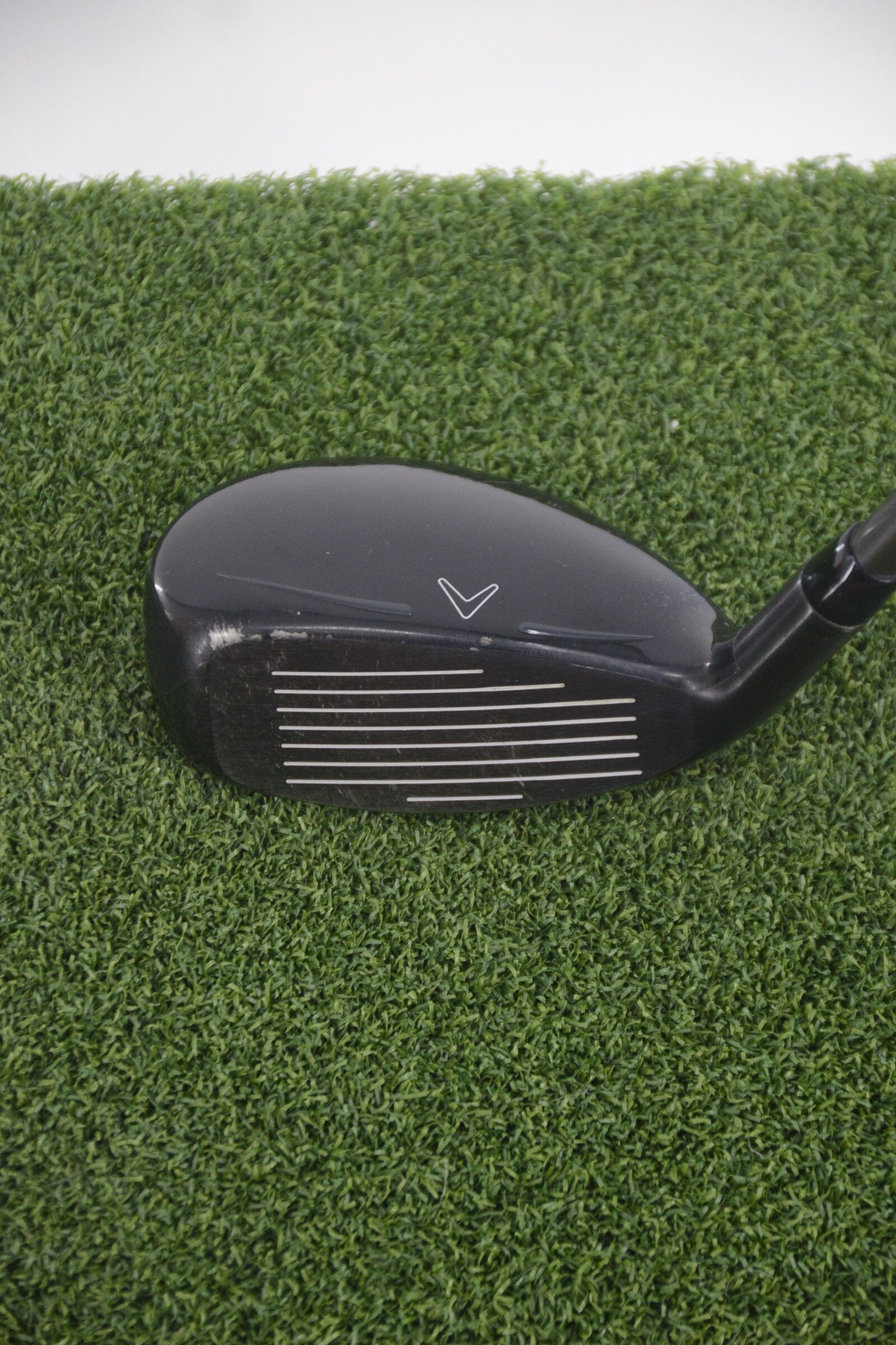Callaway Rogue 5 Hybrid S Flex 39.25" Golf Clubs GolfRoots 