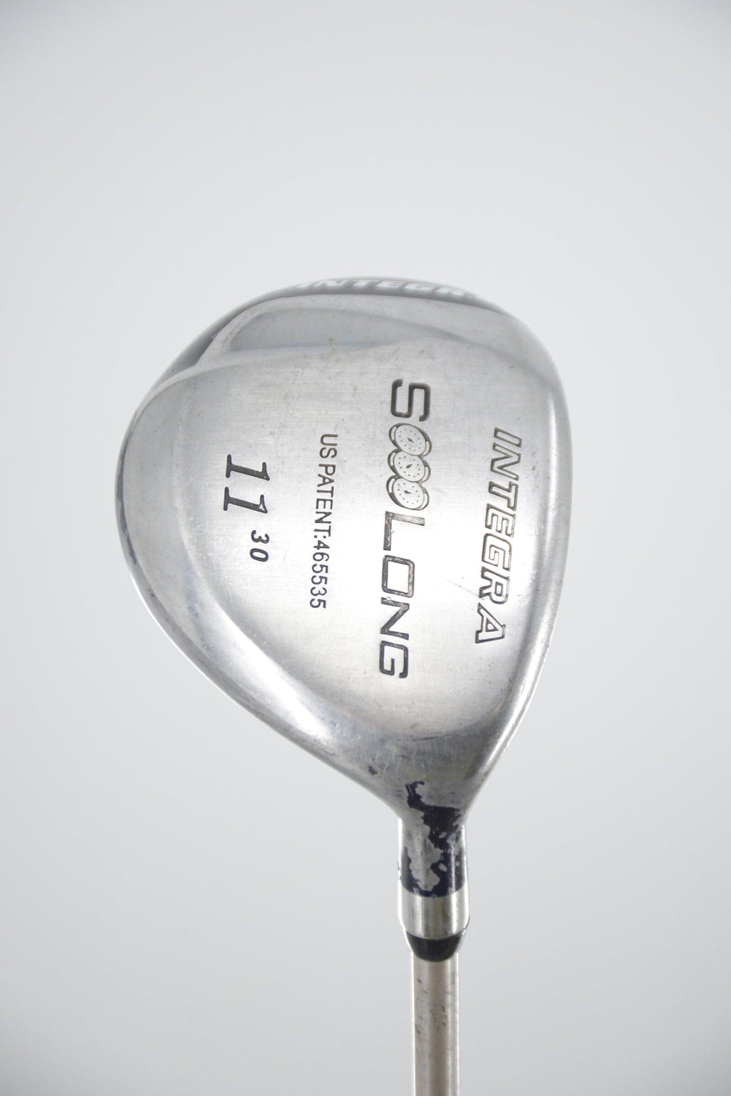 Women's Integra Sooo Long 11 Wood W Flex 39.25
