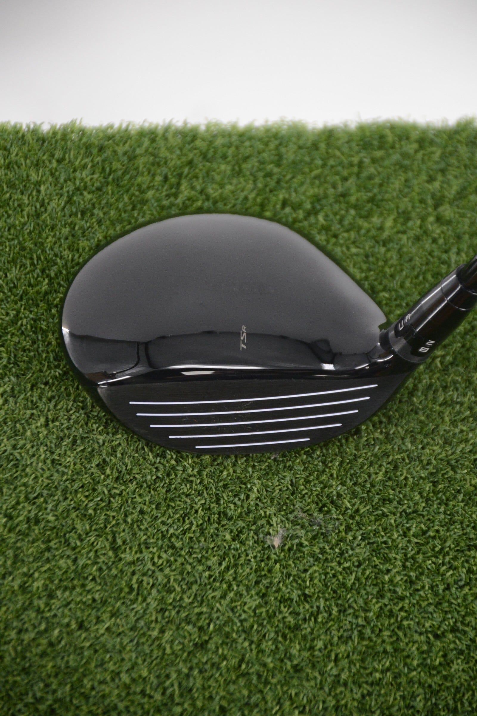 Titleist TSR3 15 Degree Wood S Flex 42.75" Golf Clubs GolfRoots 