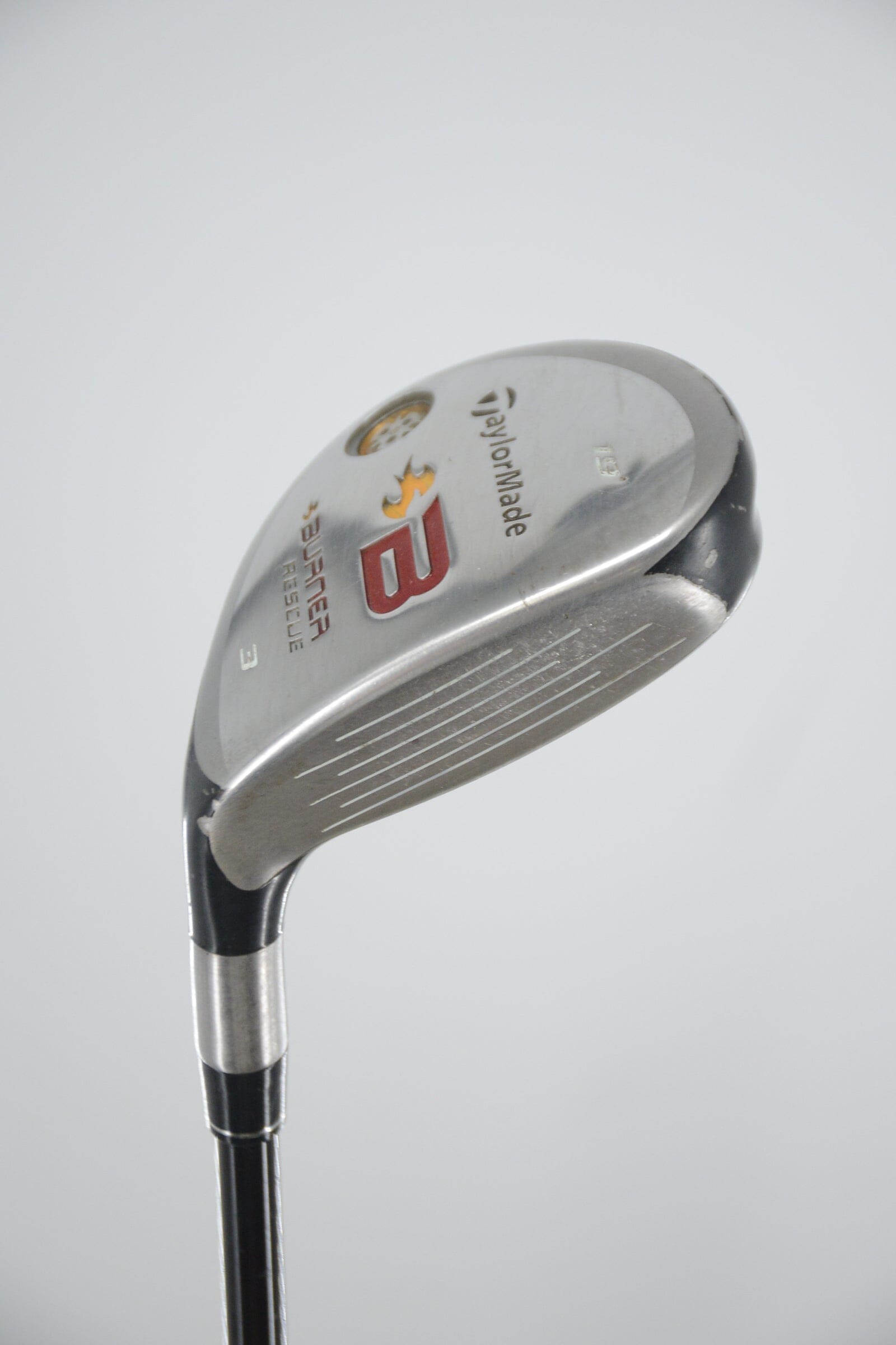 TaylorMade Burner Rescue 3 Hybrid R Flex 40.25"