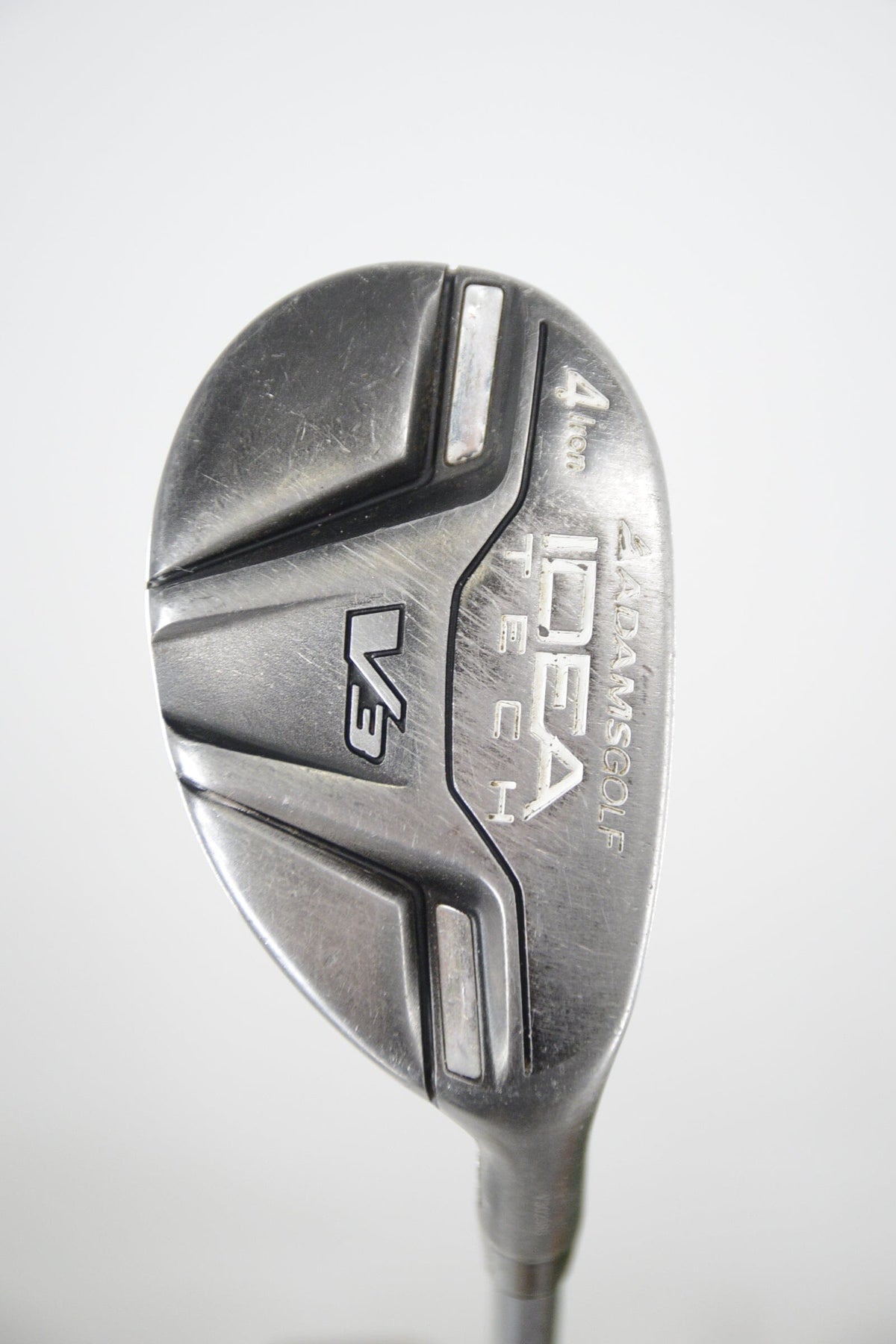 Adams Idea Tech V3 4 Hybrid R Flex 40.25" Golf Hybrids Adams 