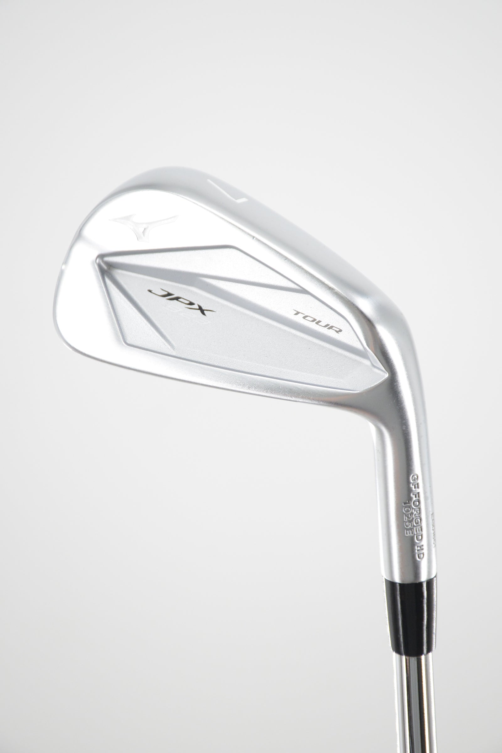Mizuno JPX 923 Tour 7 Iron S Flex 37"