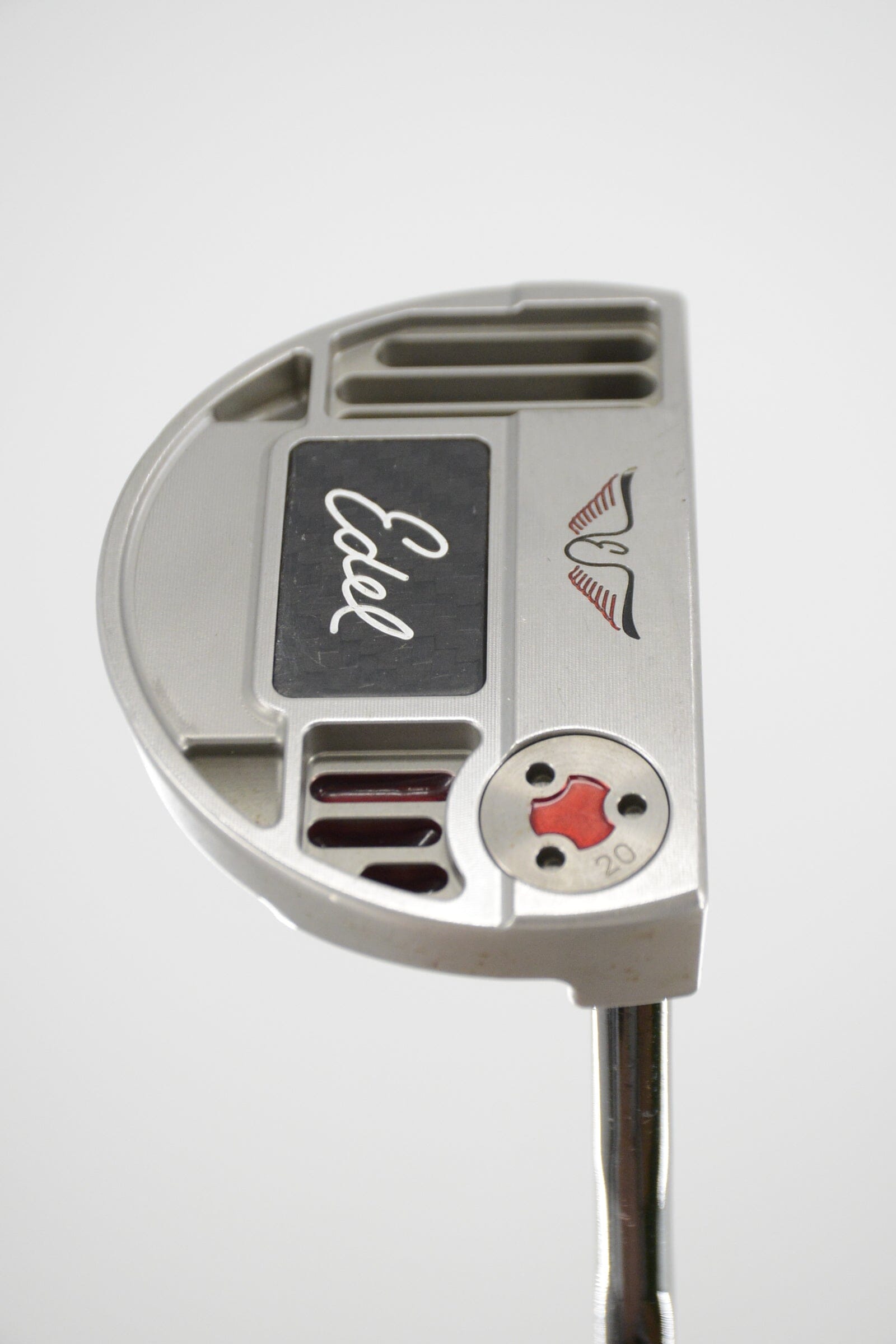 Edel EAS 5.0 Putter 35" Golf Clubs GolfRoots 