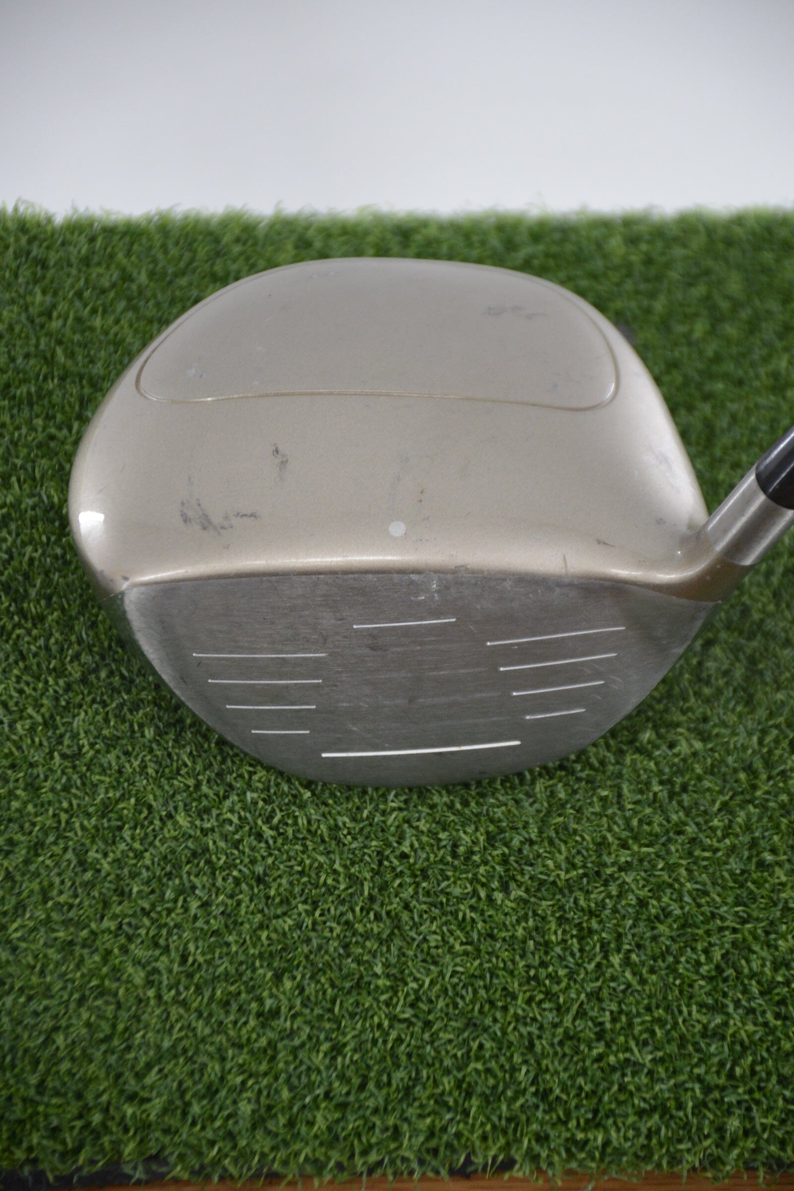 Women's Adams Insight Tech A4Os Driver W Flex 44.25" Golf Clubs GolfRoots 