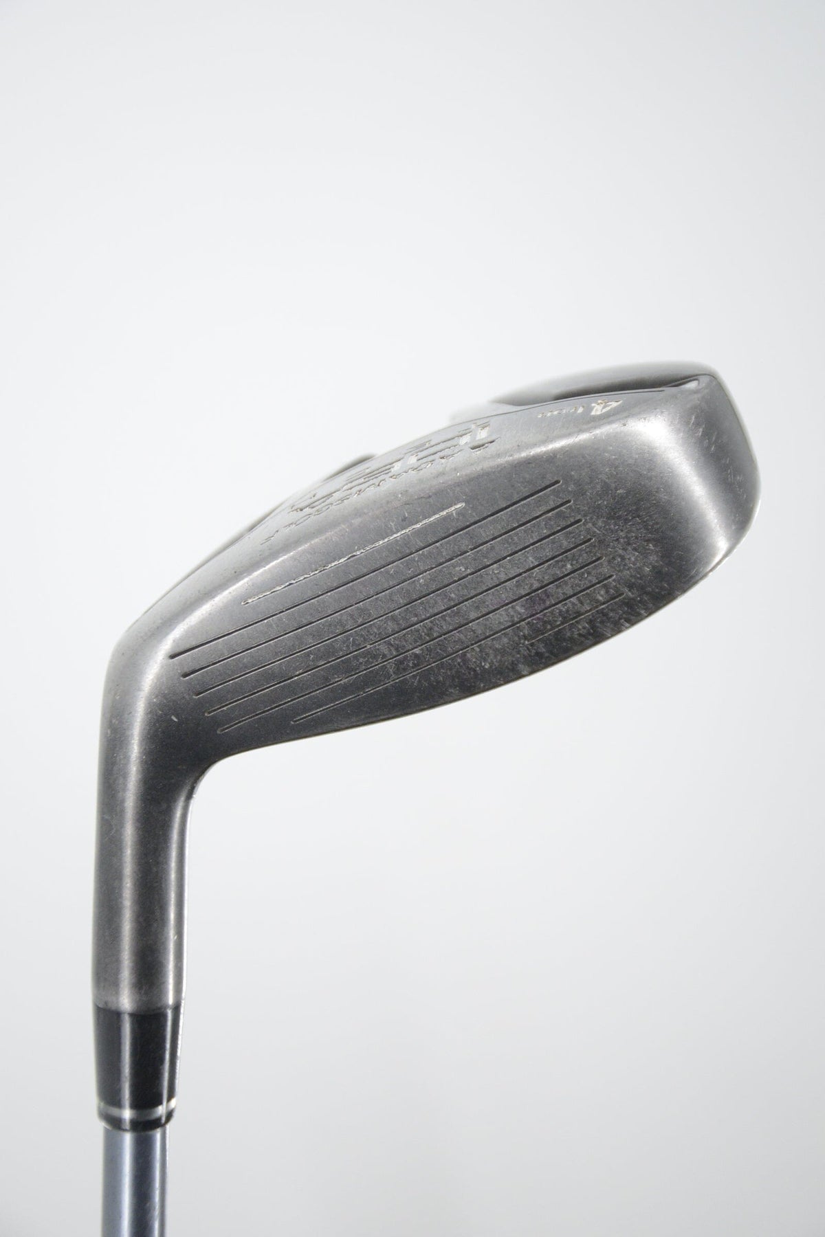 Adams Idea Tech V3 4 Hybrid R Flex 40.25" Golf Hybrids Adams 