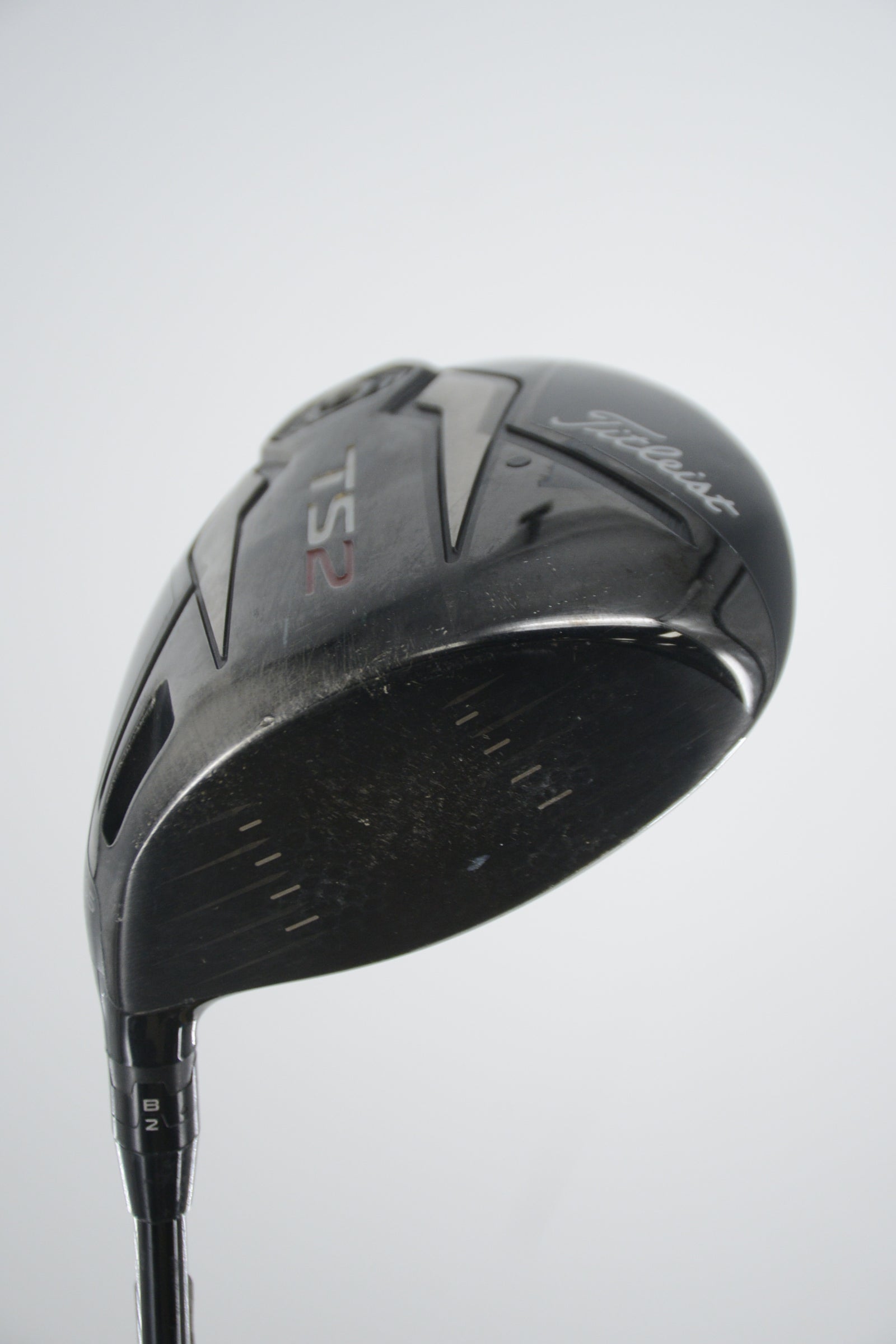 Titleist TS2 10.5 Degree Driver R Flex 45.5"