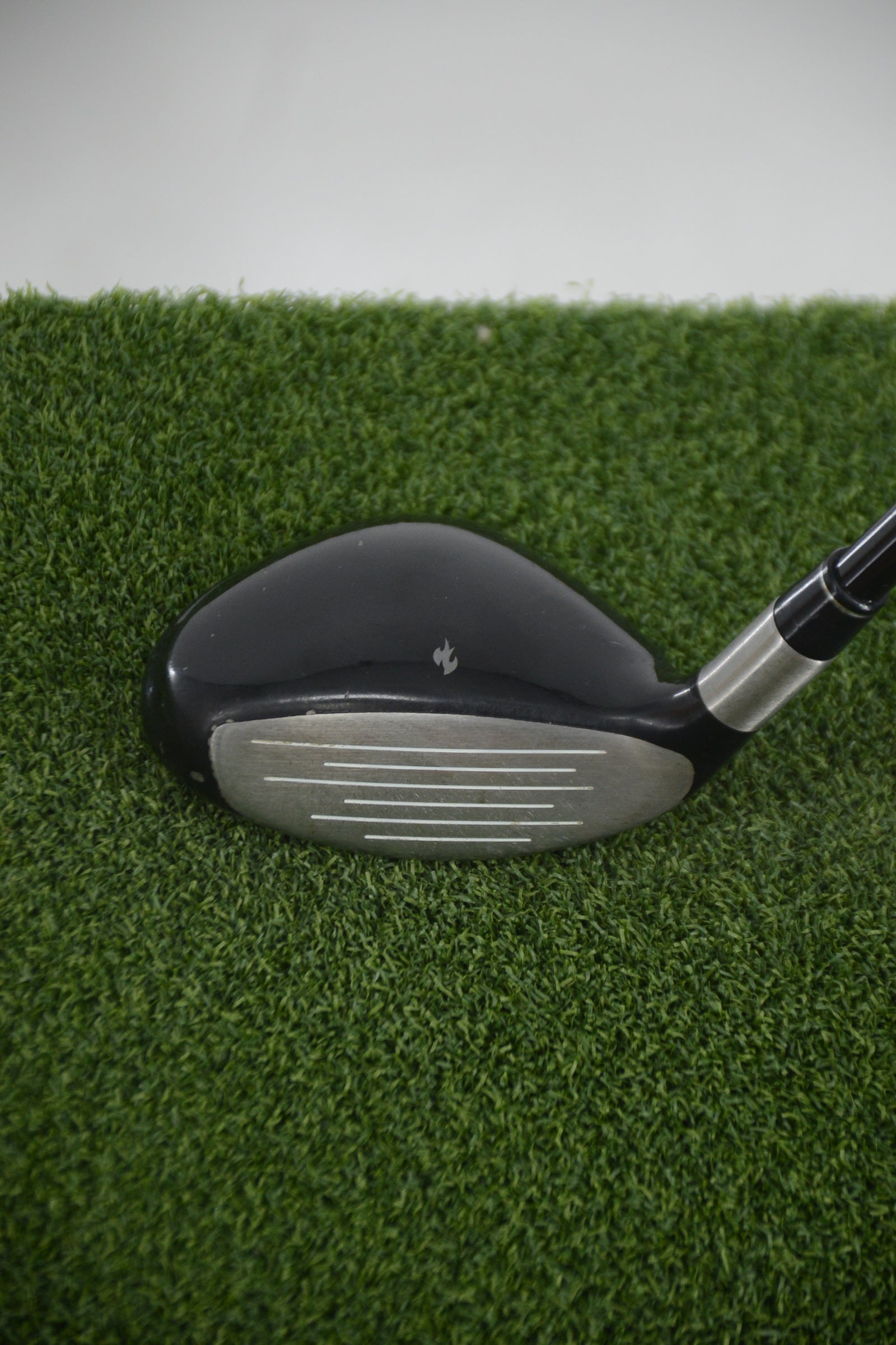 TaylorMade Burner Rescue 3 Hybrid R Flex 40.25"