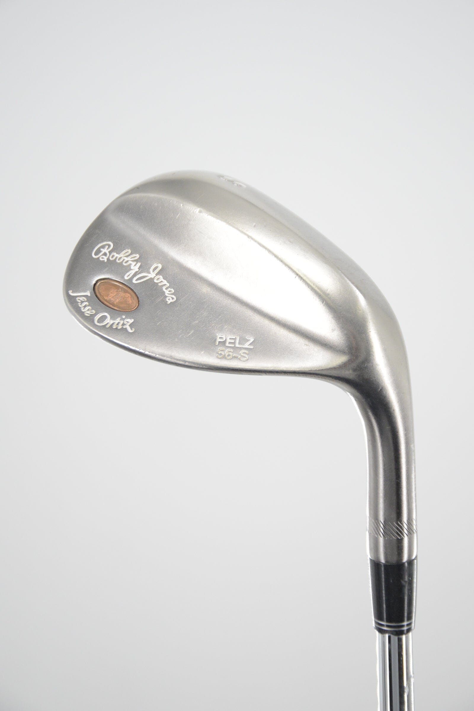 Bobby Jones Pelz Series SW Wedge Flex 35" Golf Clubs GolfRoots 