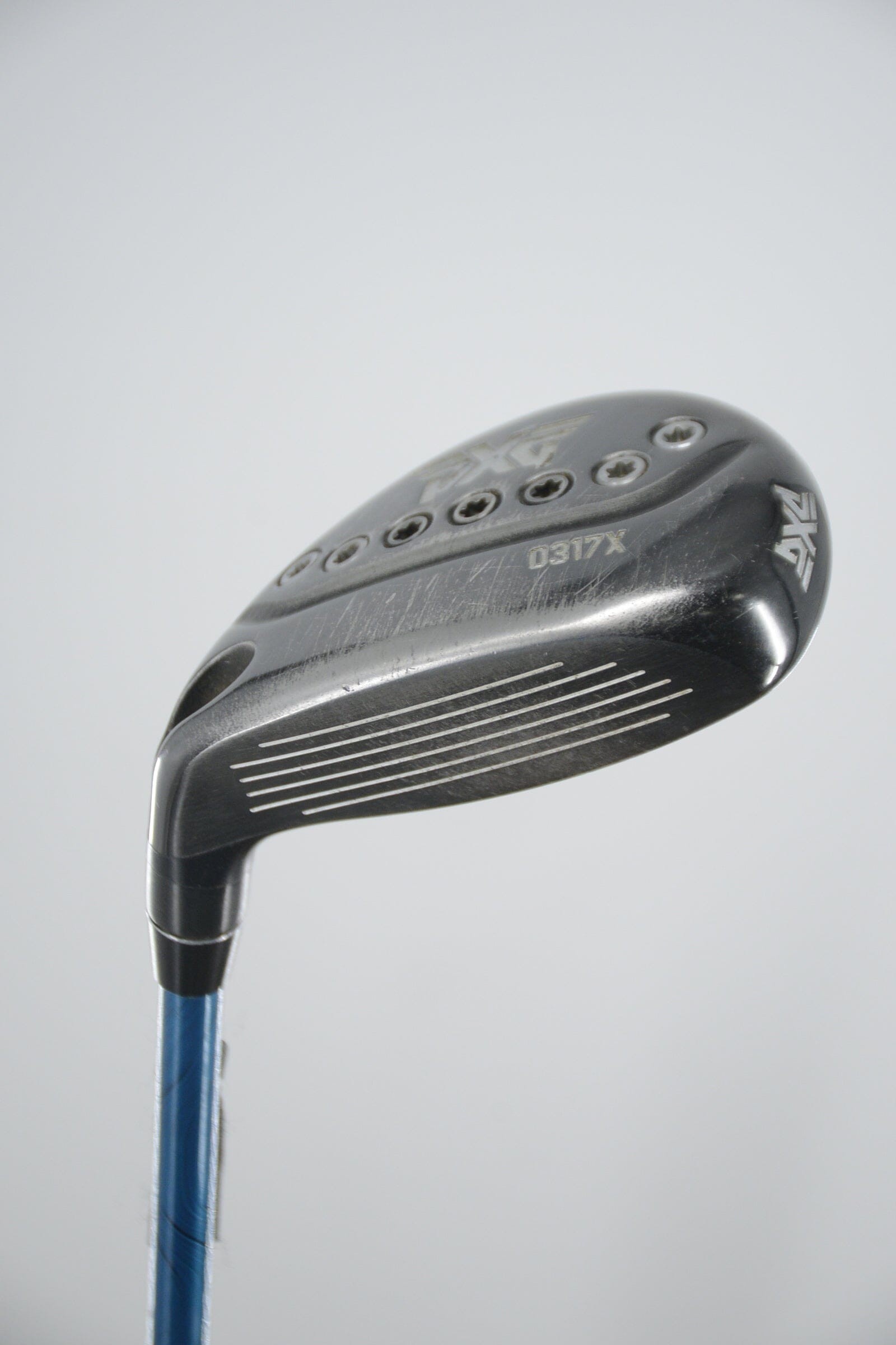 PXG 0311X 19 Degree Hybrid S Flex 40" Golf Clubs GolfRoots 
