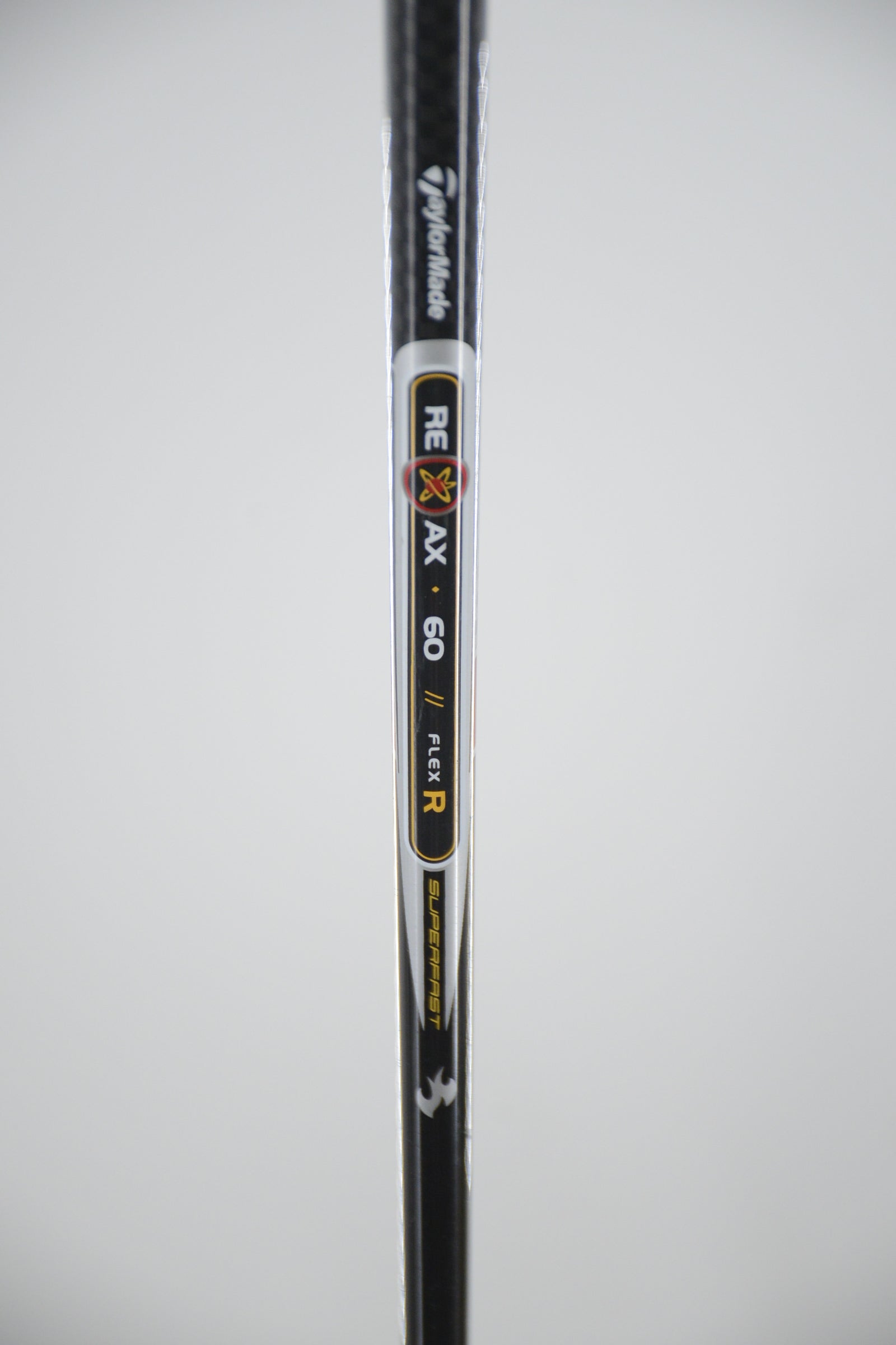 TaylorMade Burner Rescue 3 Hybrid R Flex 40.25"