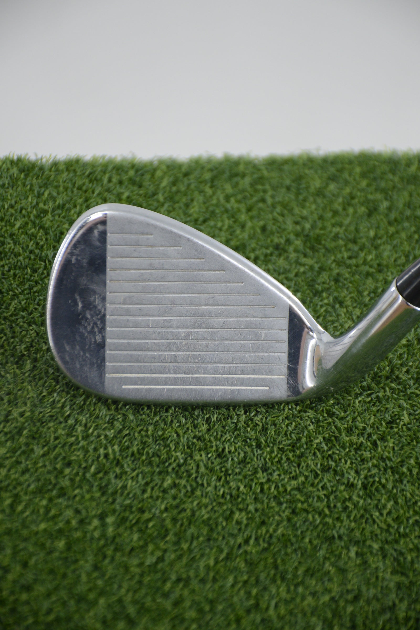 Adams Blue 8 Iron R Flex 36.5"
