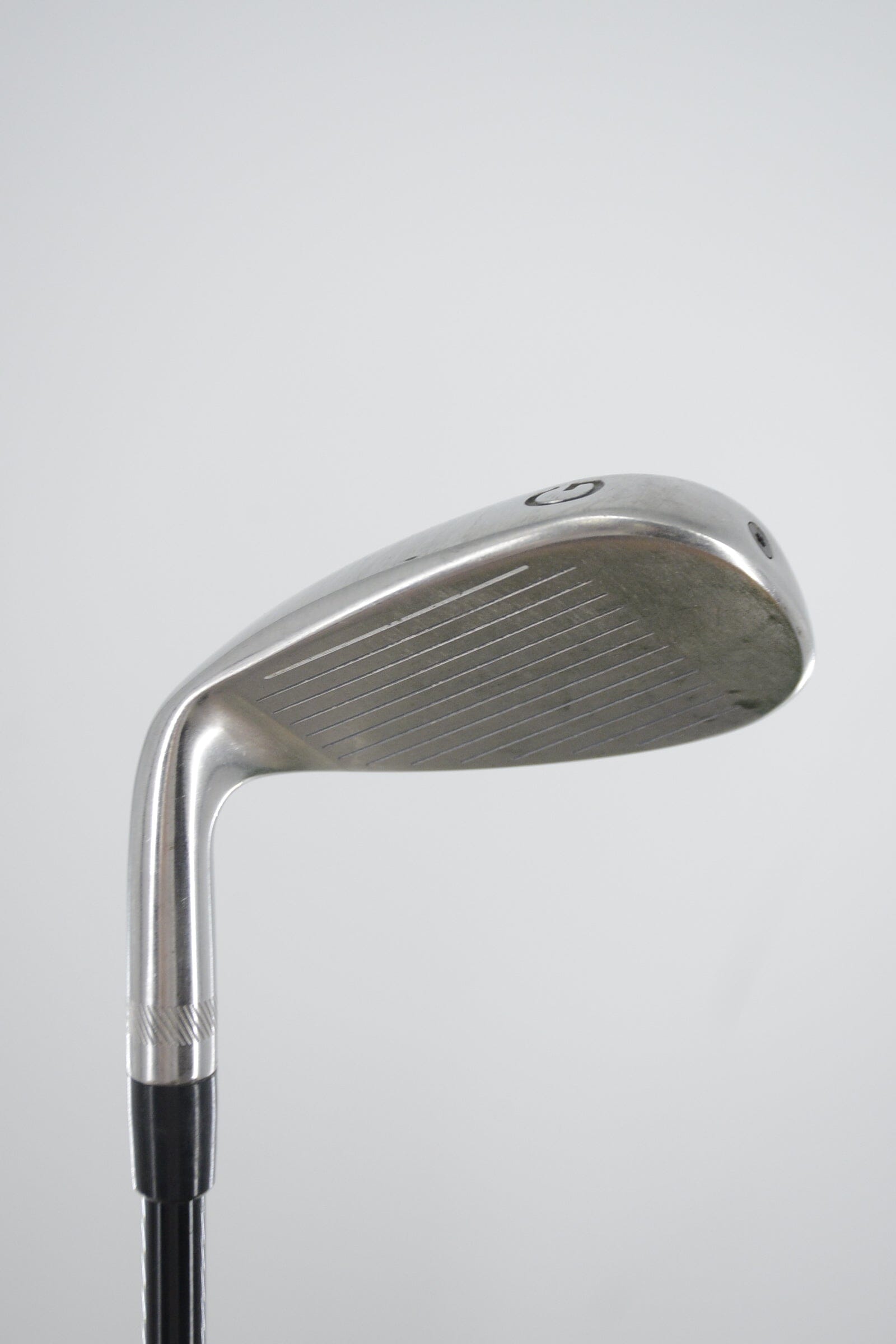 Sub 70 699 V2 Satin GW R Flex 33.75" Golf Clubs GolfRoots 