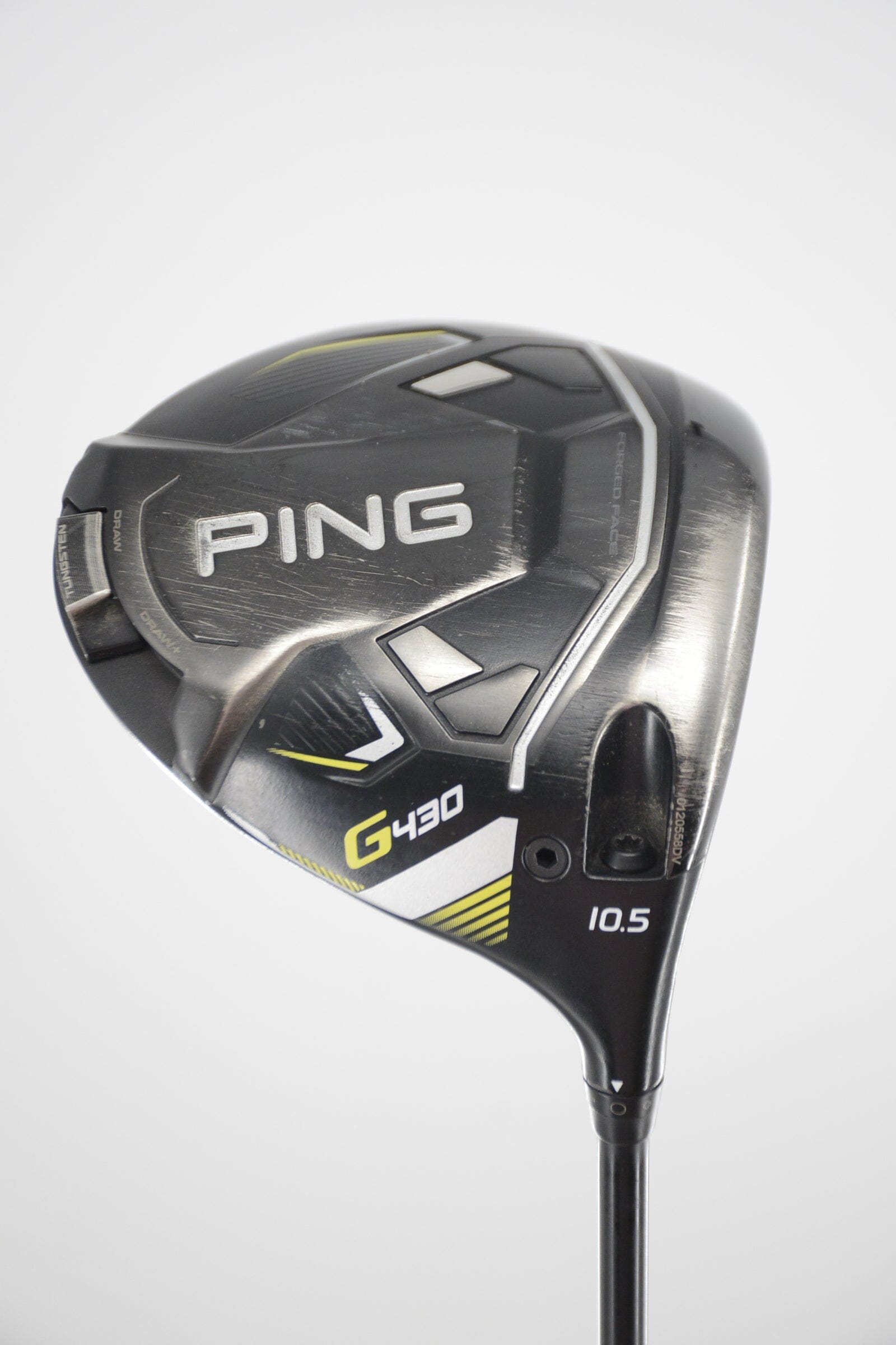 Ping G430 SFT 10.5 Degree Driver R Flex 44.25"