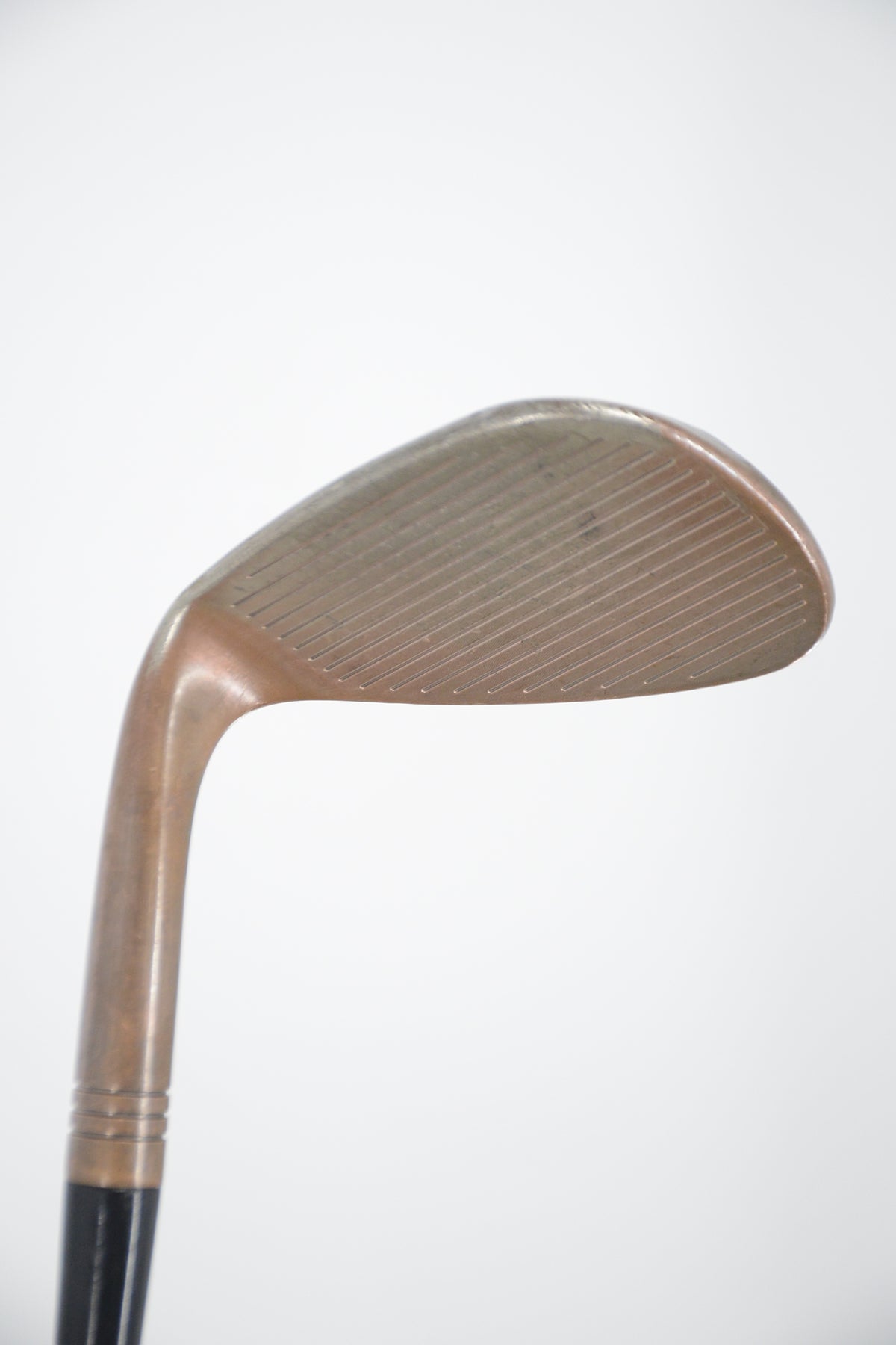 TaylorMade Hi-Toe 64 Degree Wedge S Flex 34.5"