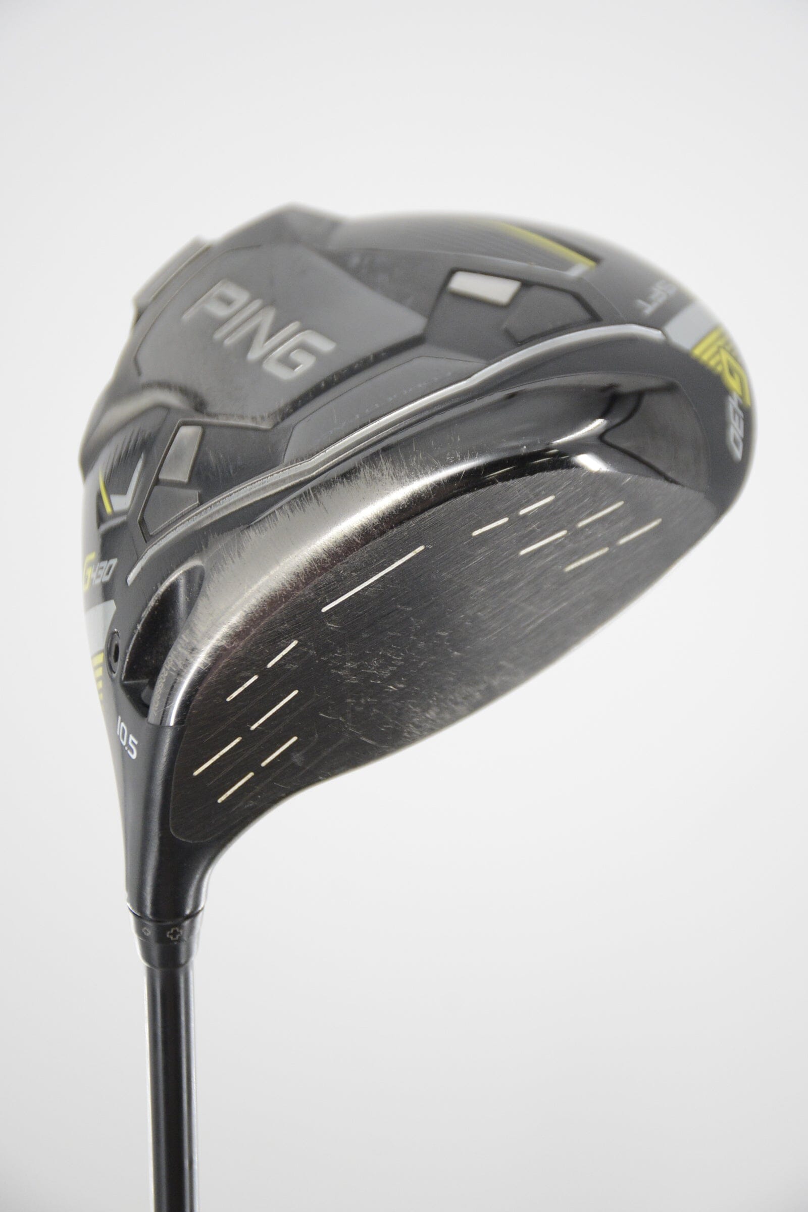 Ping G430 SFT 10.5 Degree Driver R Flex 44.25" Golf Clubs GolfRoots 