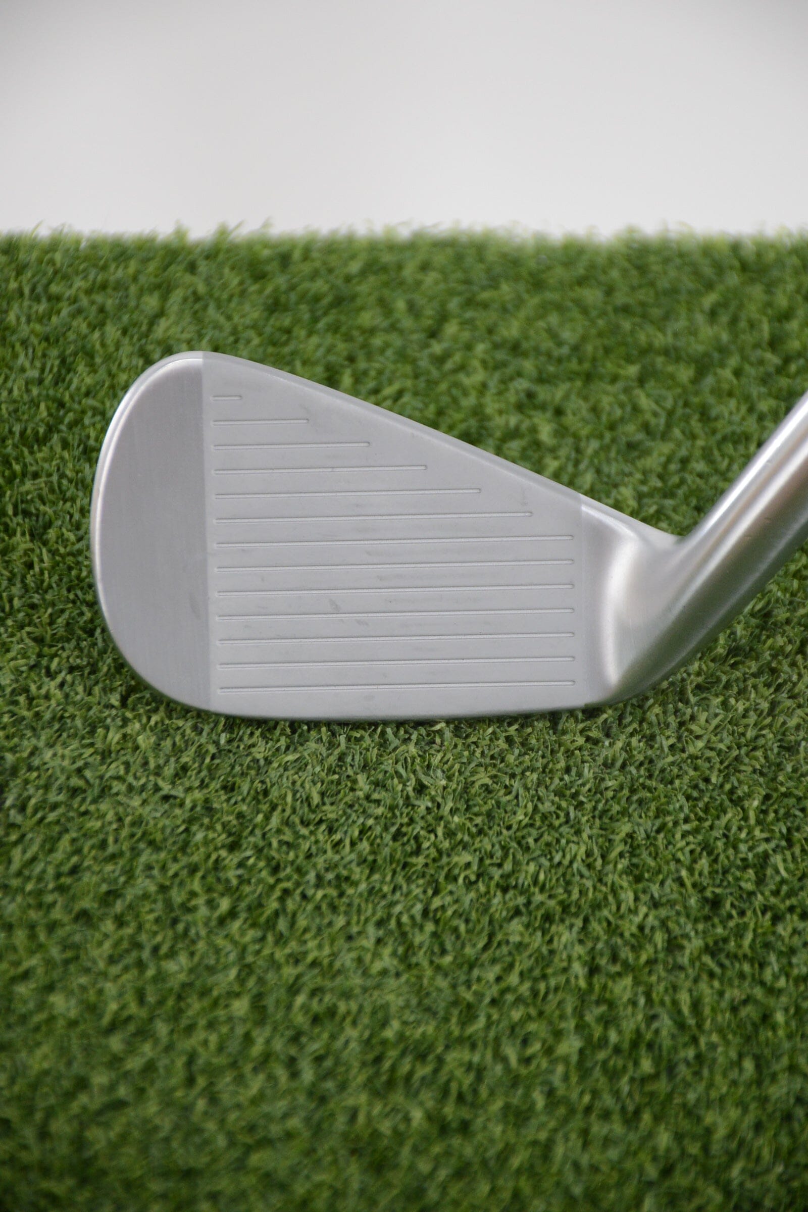 Mizuno JPX 923 Tour 7 Iron S Flex 37"
