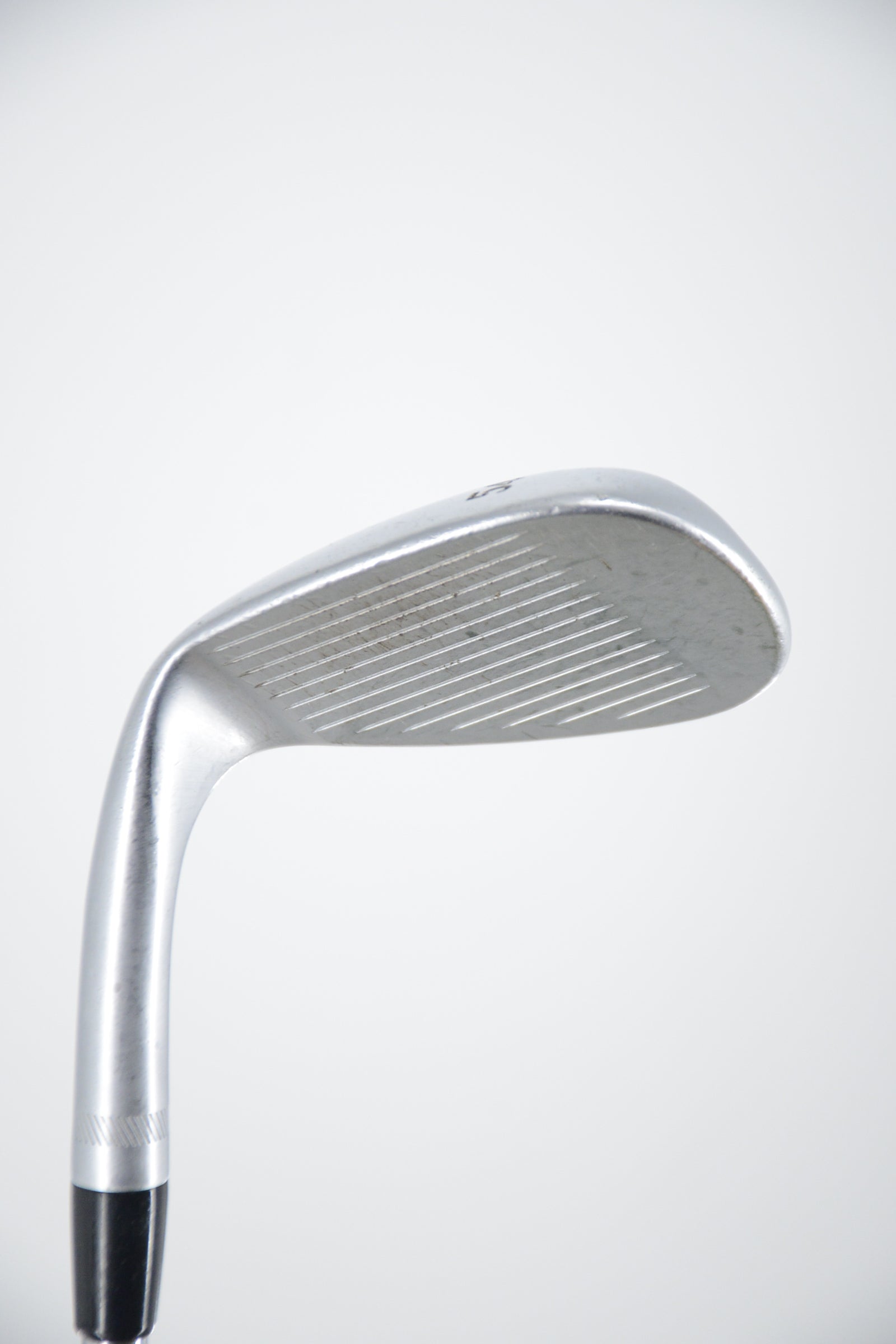 Titleist Vokey Spin Milled Chrome C-C 54 Degree Wedge S Flex 35.25"