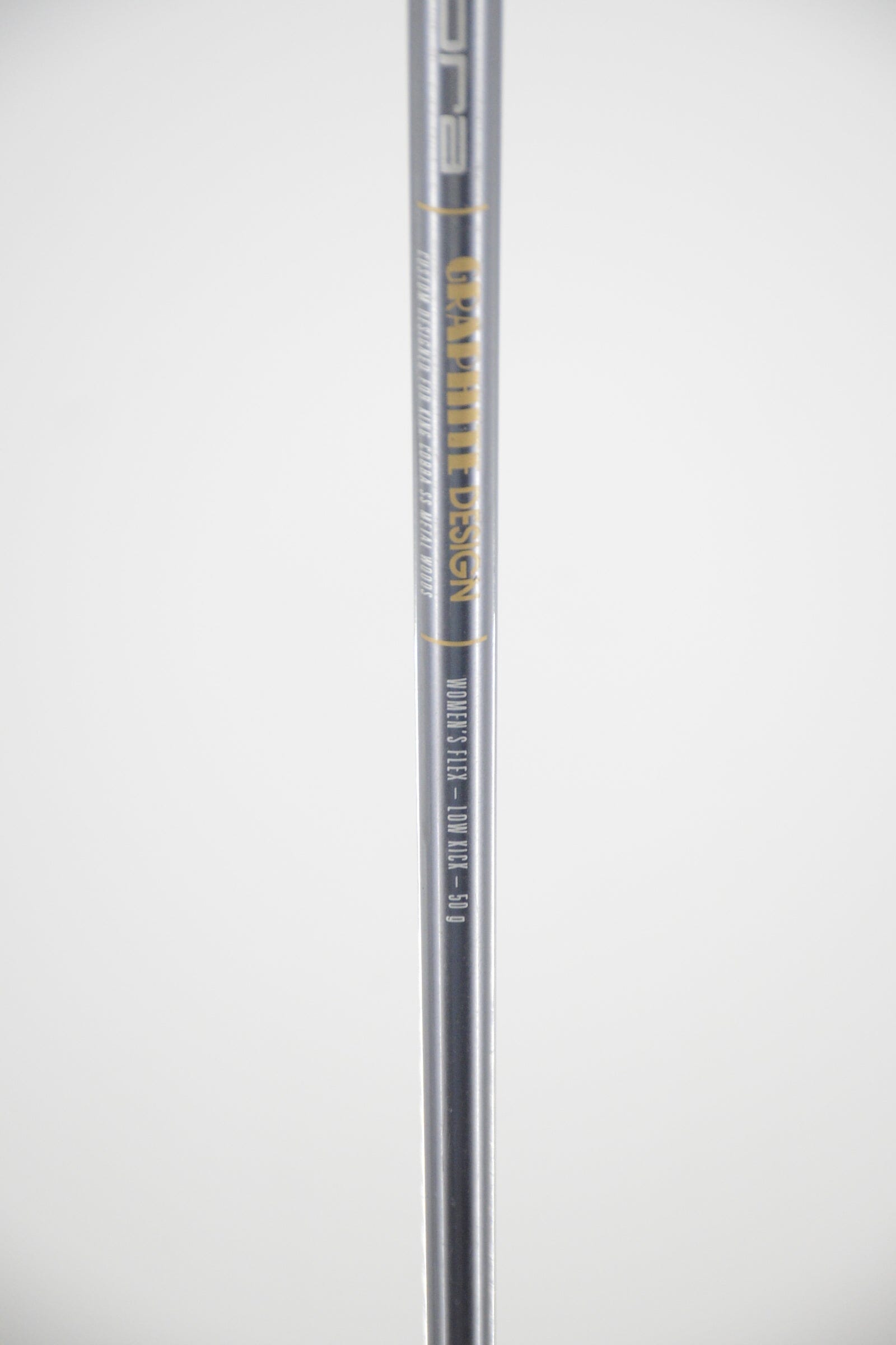 Women's Cobra SS Hyper Steel Offset 3 Wood W Flex 41.75" Golf Clubs GolfRoots 