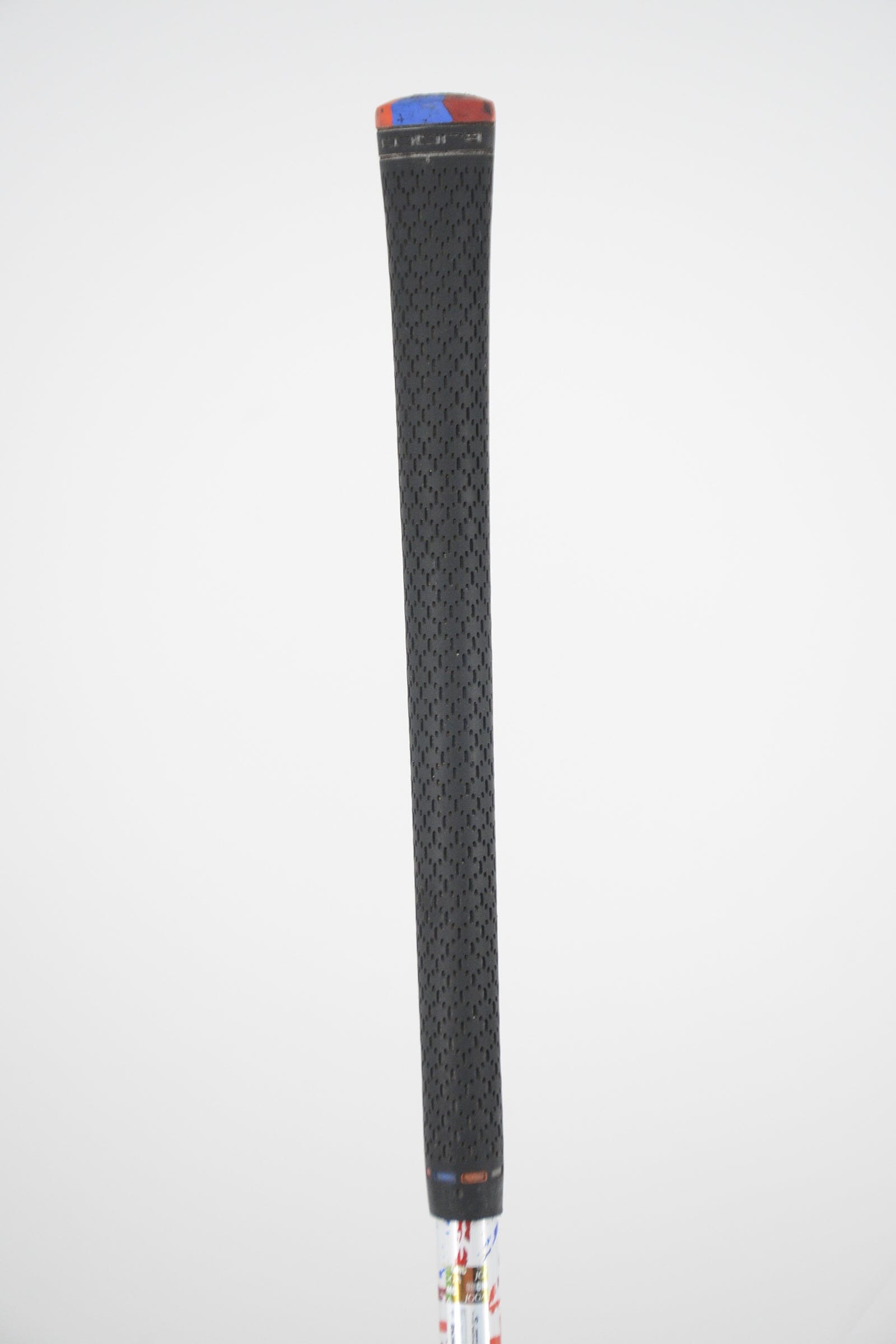 Lefty Cobra Amp Cell Orange 3-4 Hybrid S Flex 40" Golf Clubs GolfRoots 