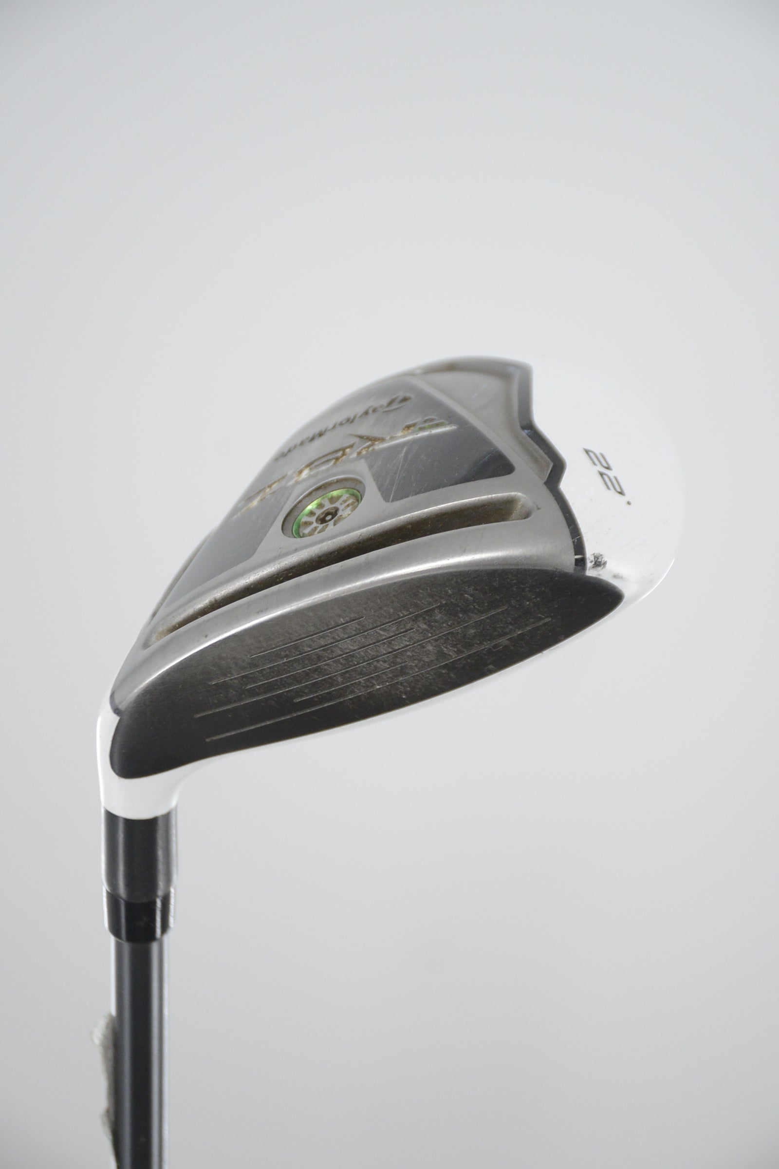 TaylorMade Rocketballz 4 Hybrid R Flex 40.25"