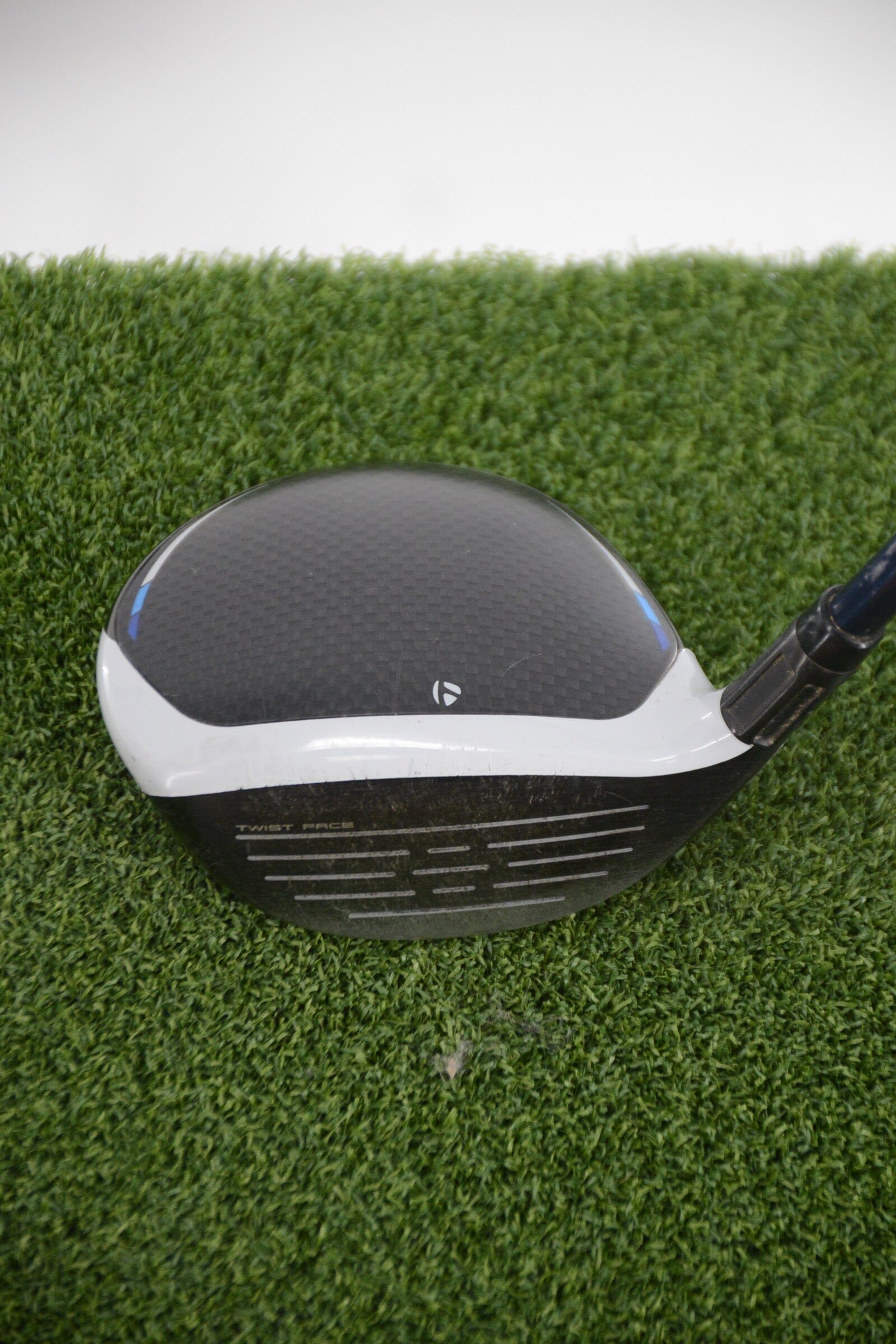 TaylorMade SIM2 Max Steel 5 Wood R Flex 41.75" Golf Clubs GolfRoots 