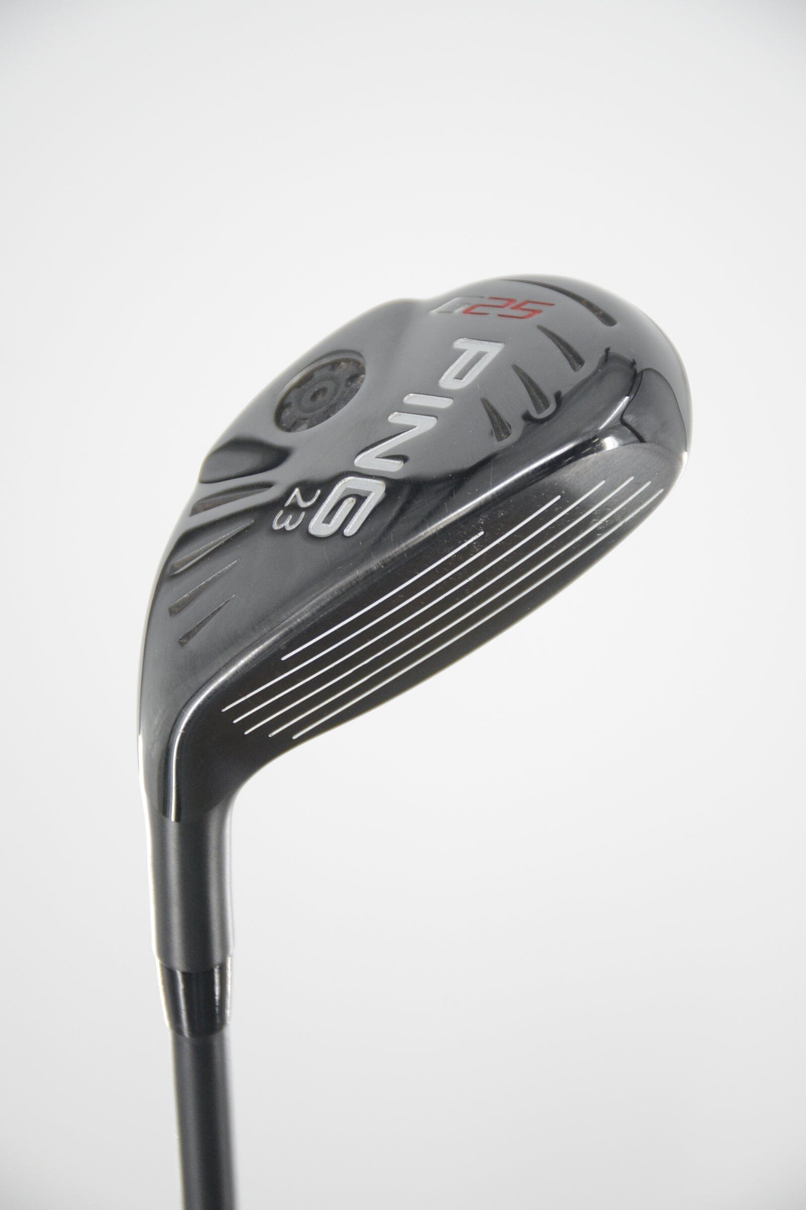 Ping G25 23 Degree Hybrid SR Flex 39.25" Golf Clubs GolfRoots 