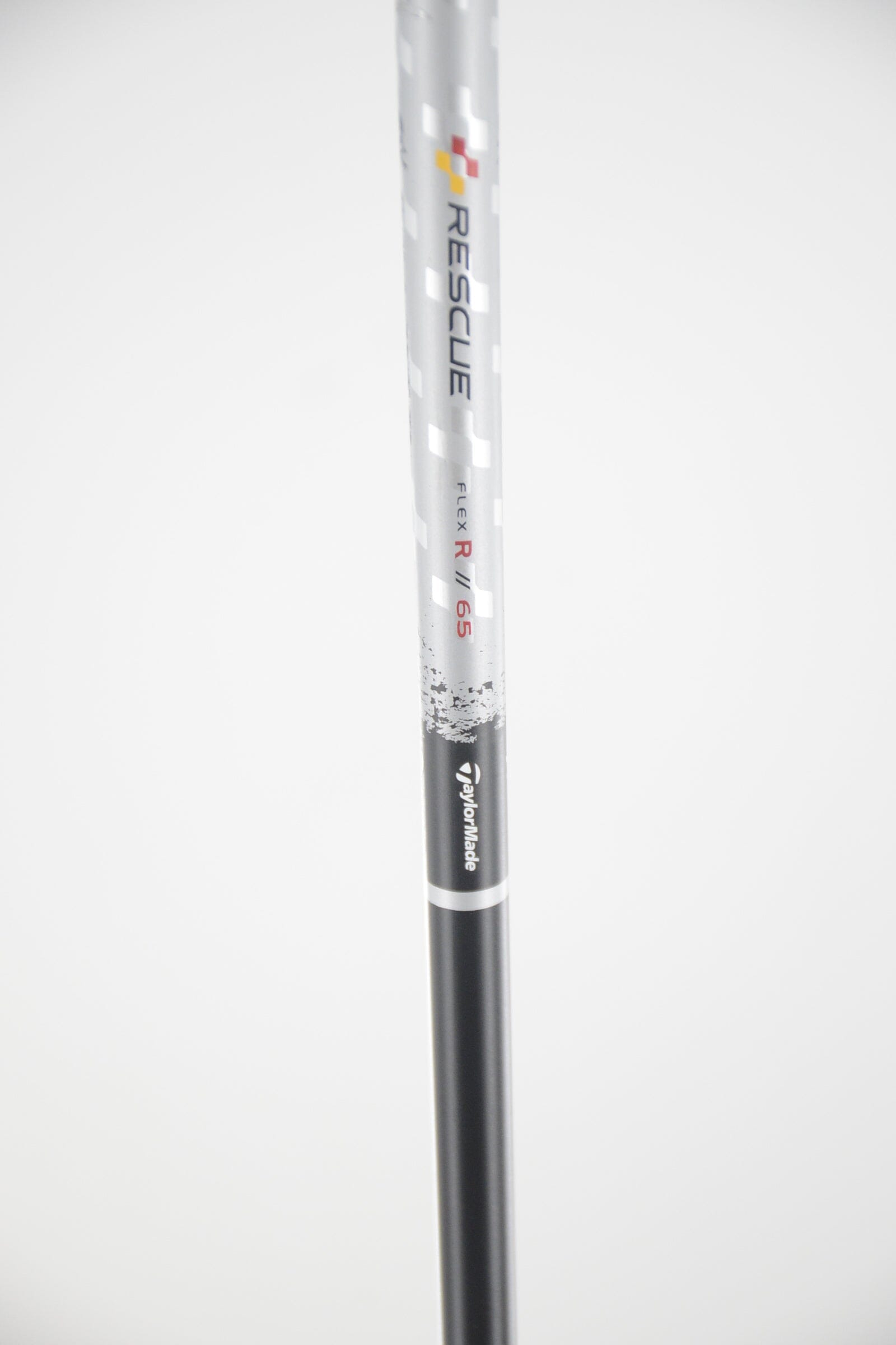 TaylorMade Rescue 2011 4 Hybrid R Flex 39.75" Golf Clubs GolfRoots 