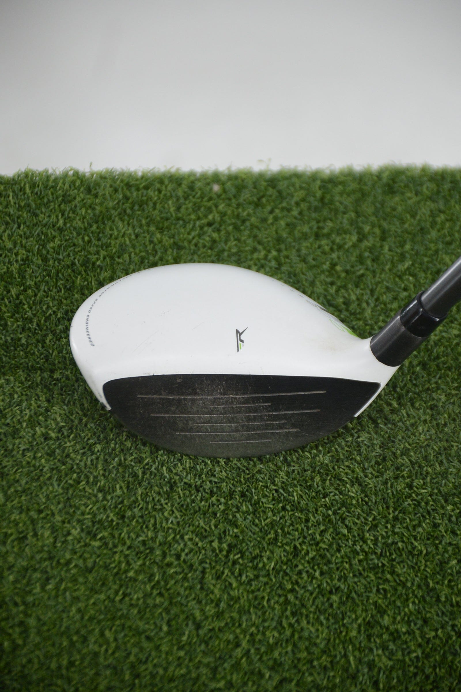 TaylorMade Rocketballz 4 Hybrid R Flex 40.25"