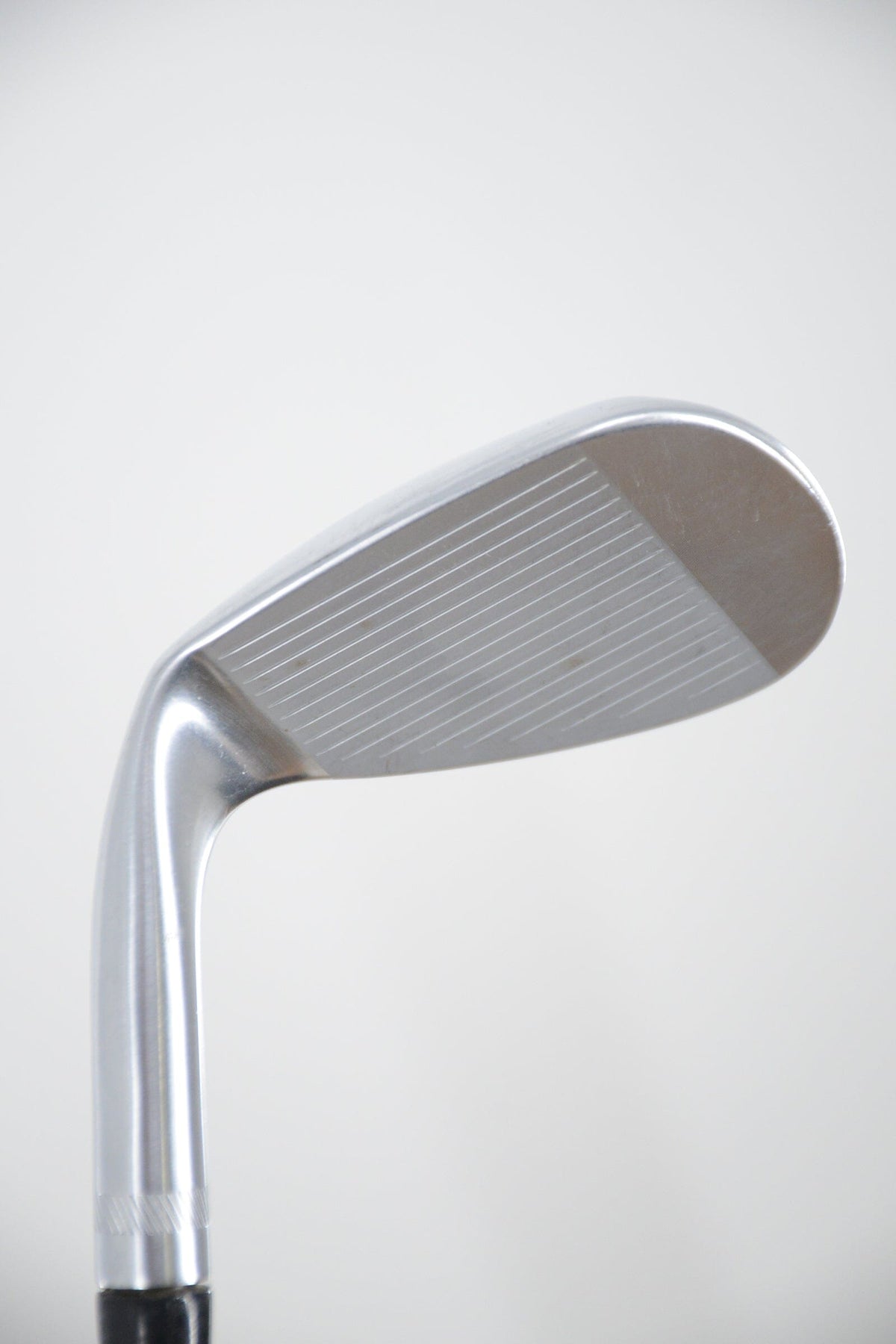 Titleist Vokey SM6 Tour Chrome 56 Degree Wedge Wedge Flex 35" Golf Wedges Titleist 