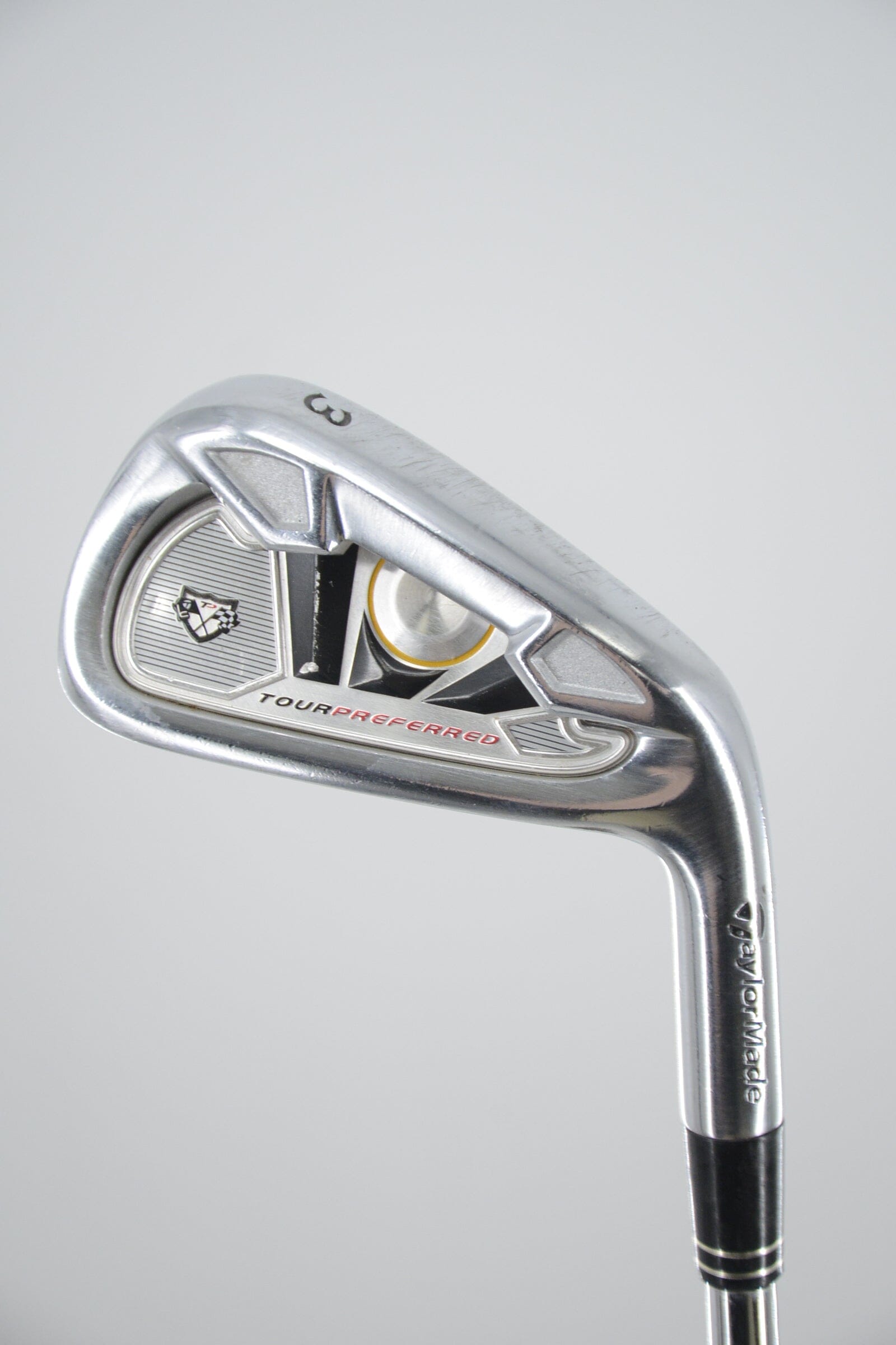 TaylorMade Tour Preferred 3 Iron R Flex 38.75" Golf Clubs GolfRoots 