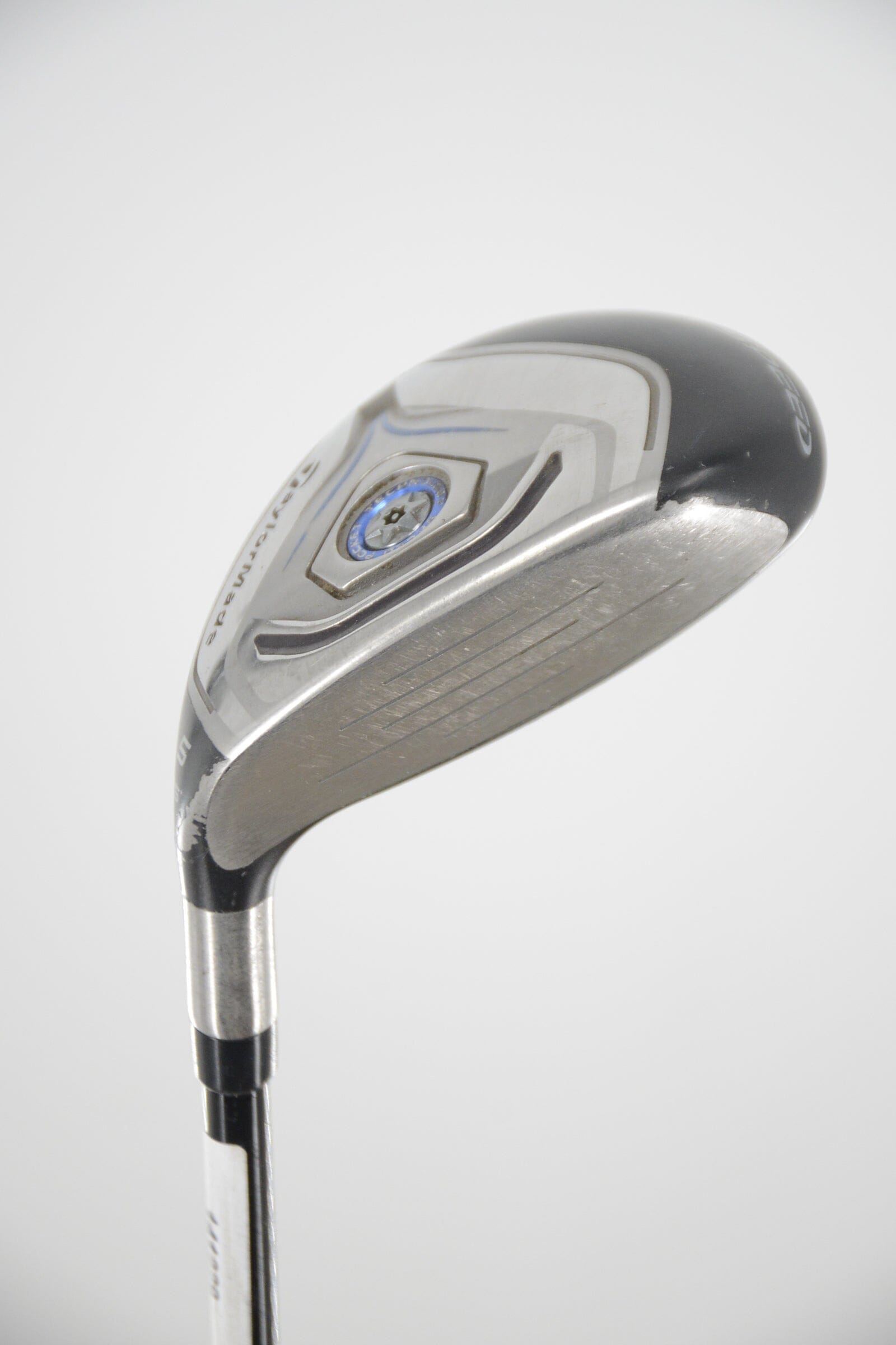 TaylorMade Jetspeed 5 Hybrid SR Flex 40" Golf Clubs GolfRoots 