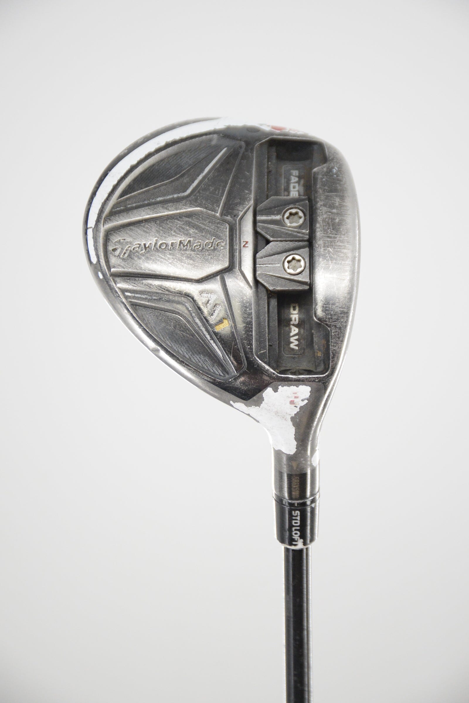 TaylorMade M1 5 Wood S Flex 42"
