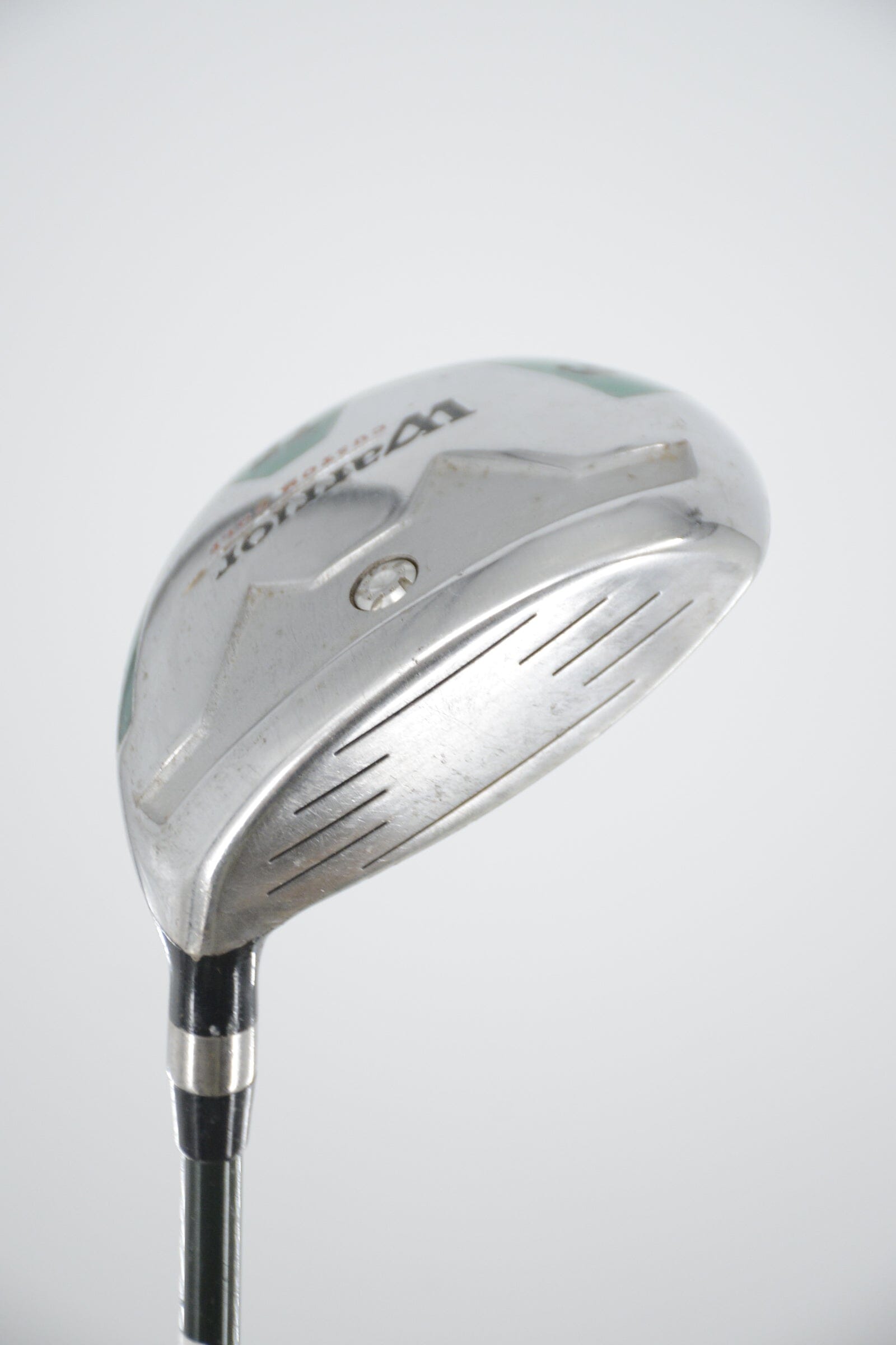 Warrior TE 3 Wood R Flex 43.5" Golf Clubs GolfRoots 