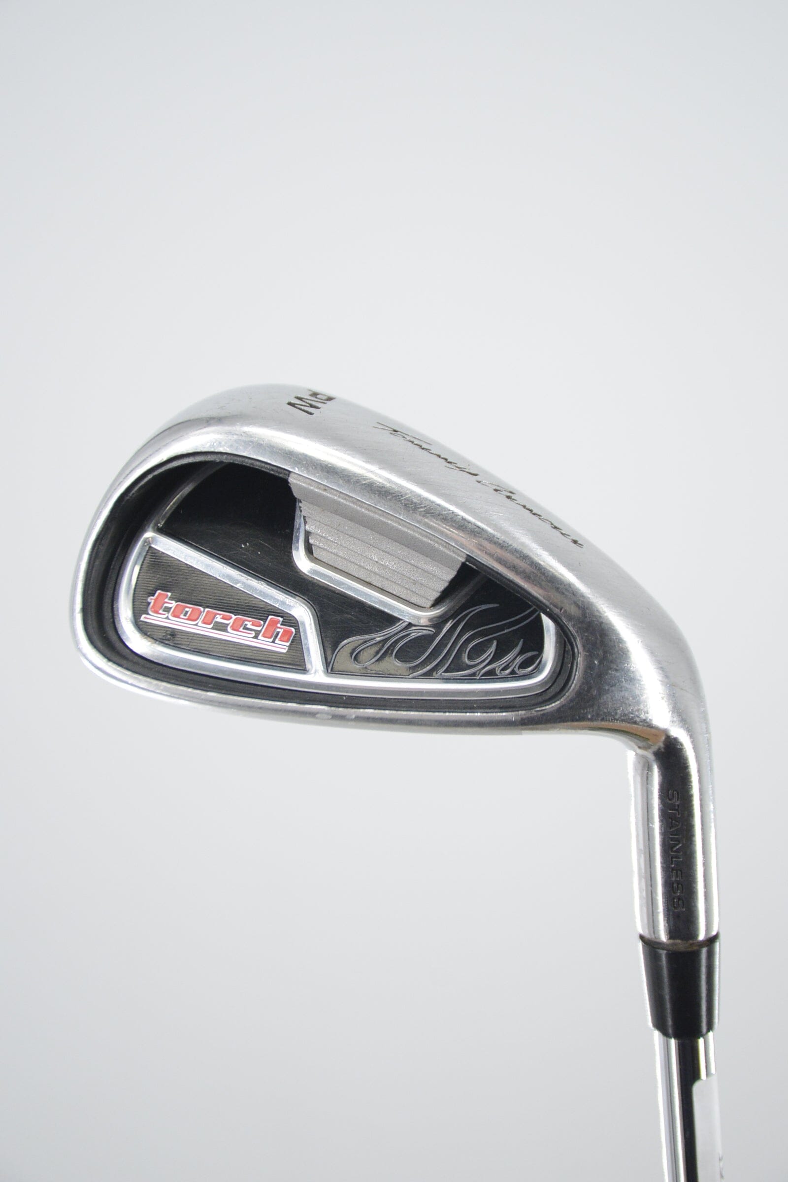 Tommy Armour Torch PW S Flex 35" Golf Clubs GolfRoots 
