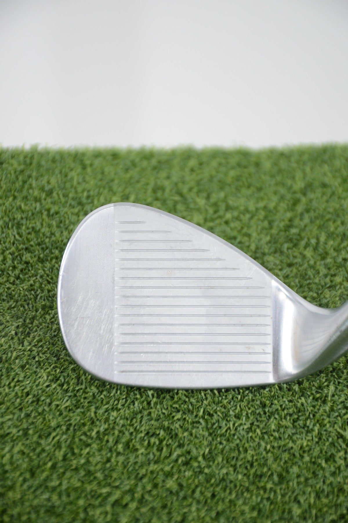 Titleist Vokey SM6 Tour Chrome 56 Degree Wedge Wedge Flex 35" Golf Wedges Titleist 