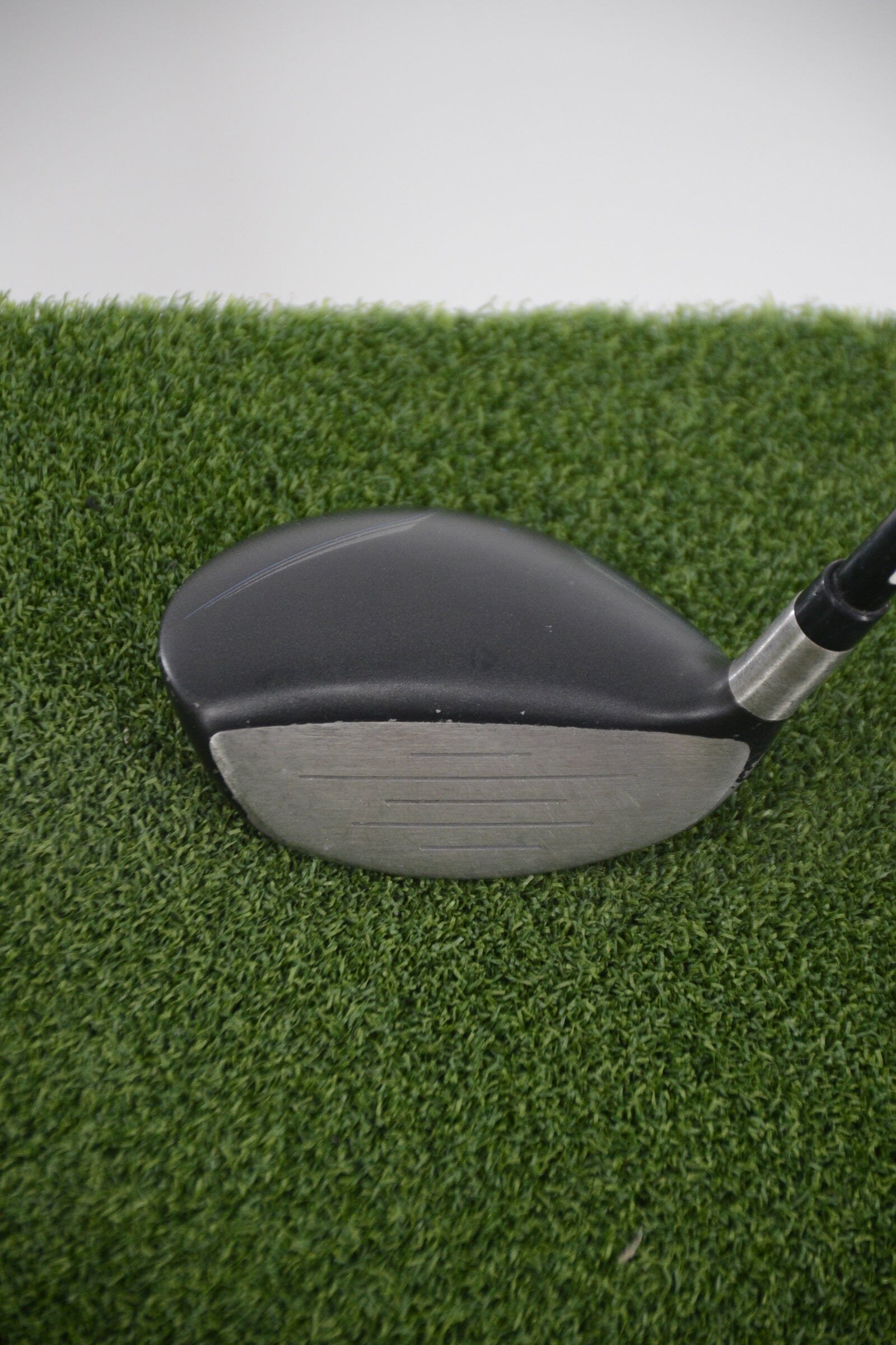 TaylorMade Jetspeed 5 Hybrid SR Flex 40" Golf Clubs GolfRoots 