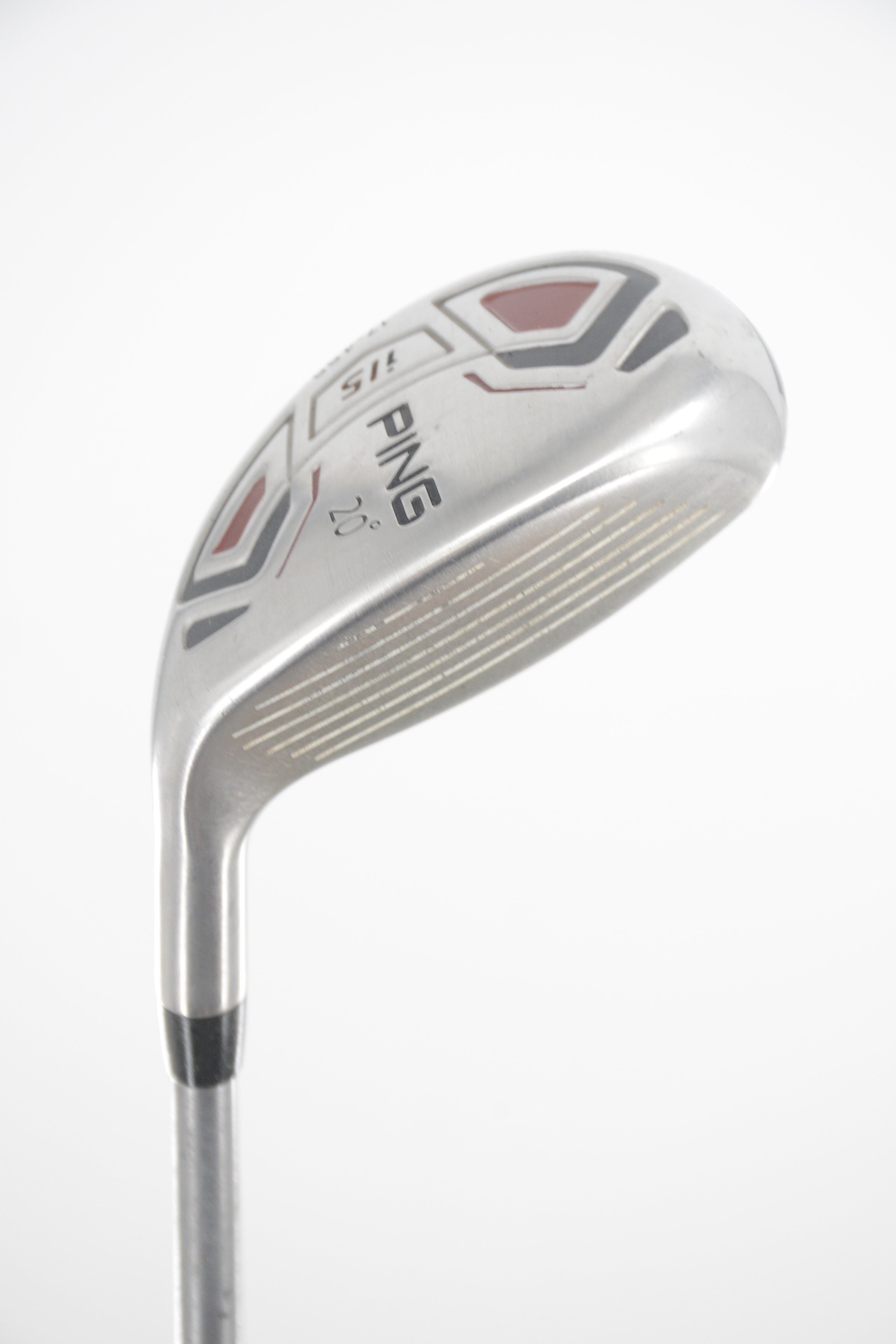 Ping I15 20 Degree Hybrid S Flex 40" Golf Clubs GolfRoots 