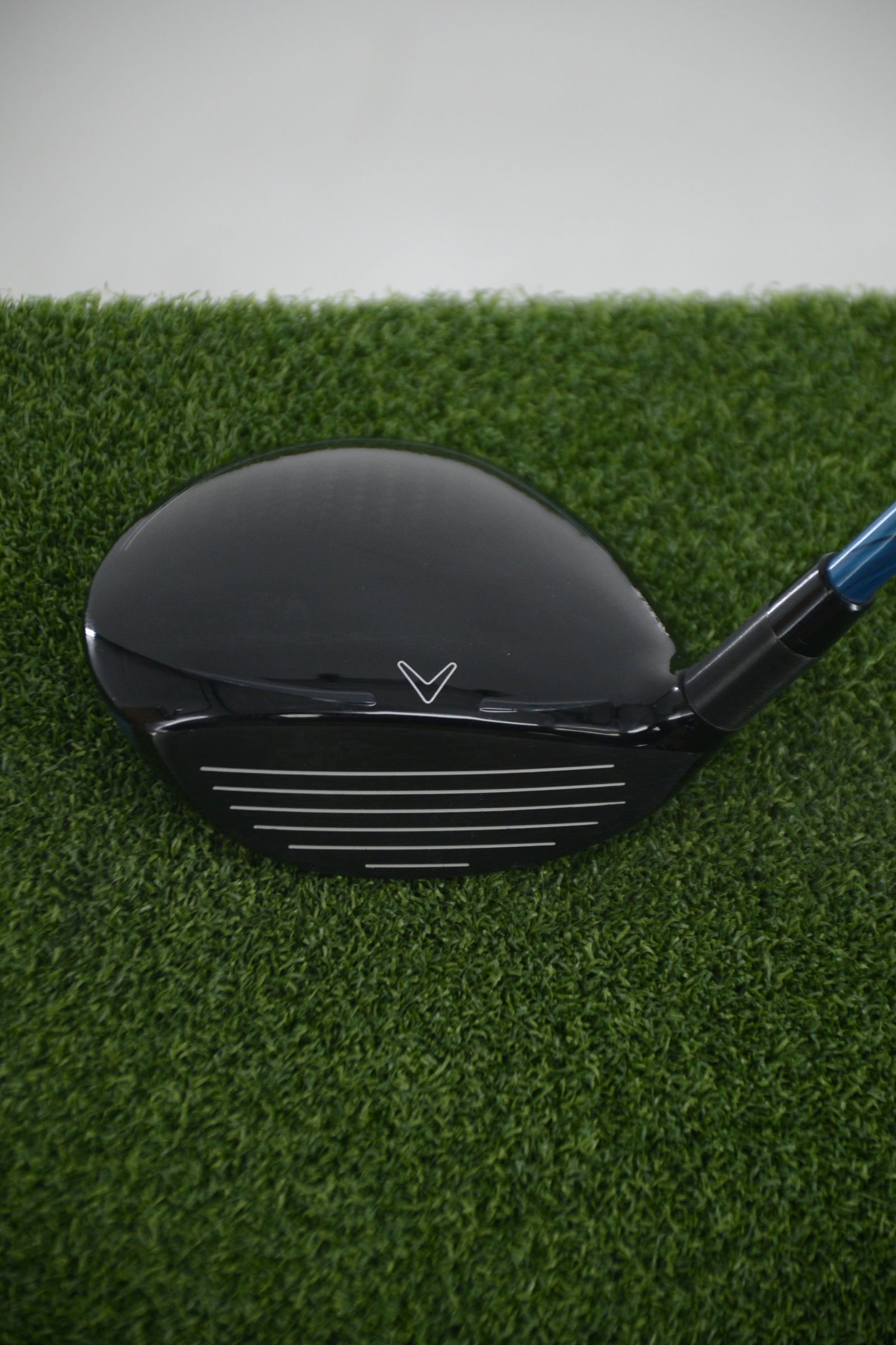 Callaway Rogue Sub Zero 3 Wood S Flex 43.25"