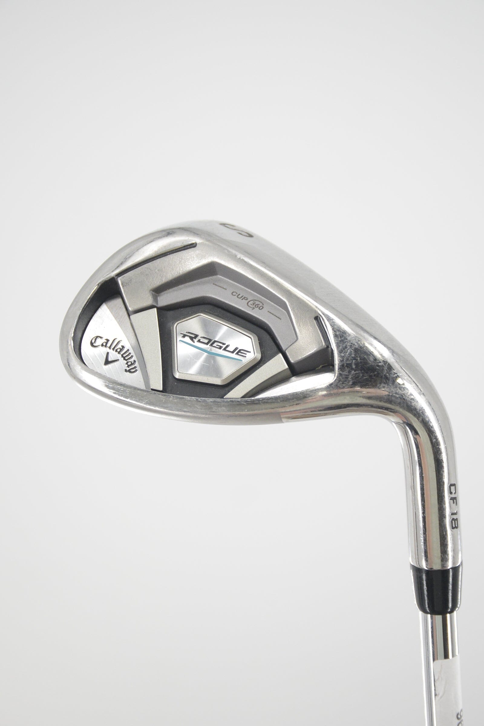 Callaway Rogue SW S Flex 34.75" Golf Clubs GolfRoots 