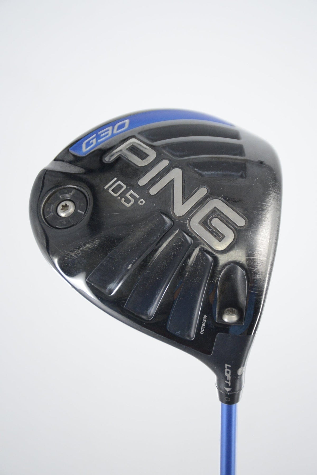 Ping G30 10.5 Degree Driver SR Flex 43.75" Golf Clubs GolfRoots 