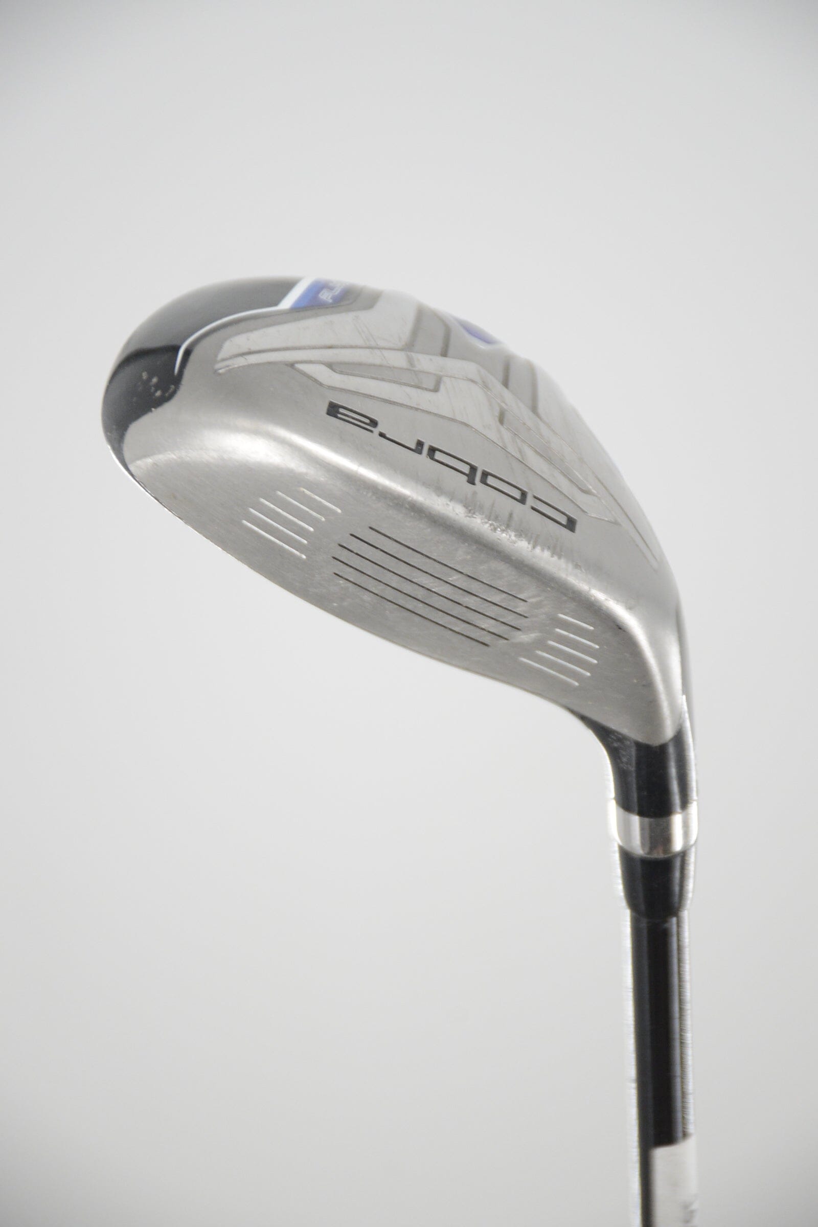 Lefty Cobra Fly XL 23 Degree Hybrid R Flex 38.25" Golf Clubs GolfRoots 