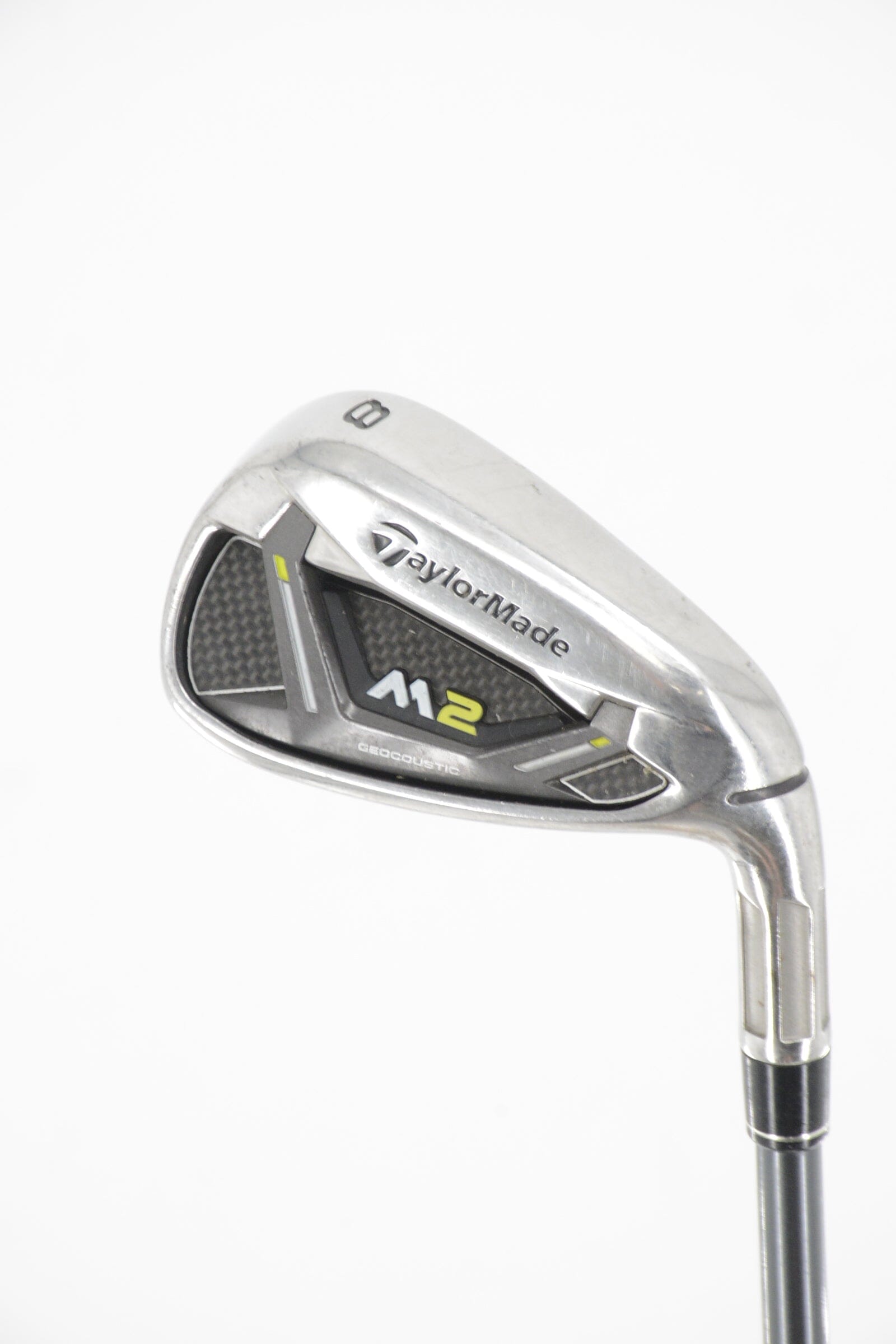 TaylorMade M2 2017 7-AW Iron Set R Flex +0.25"