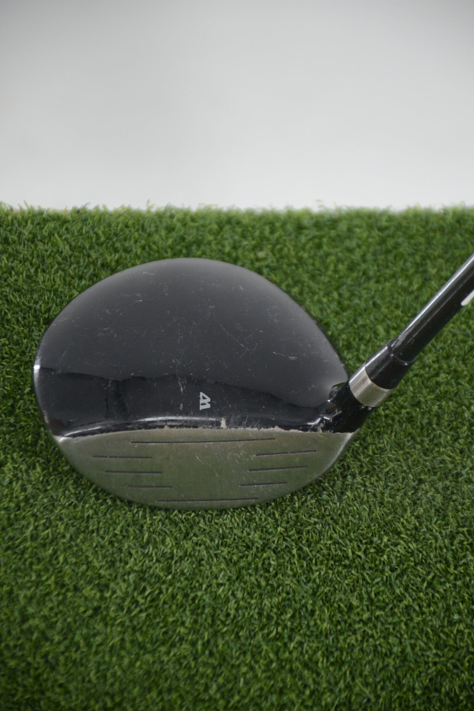 Warrior TE 3 Wood R Flex 43.5" Golf Clubs GolfRoots 