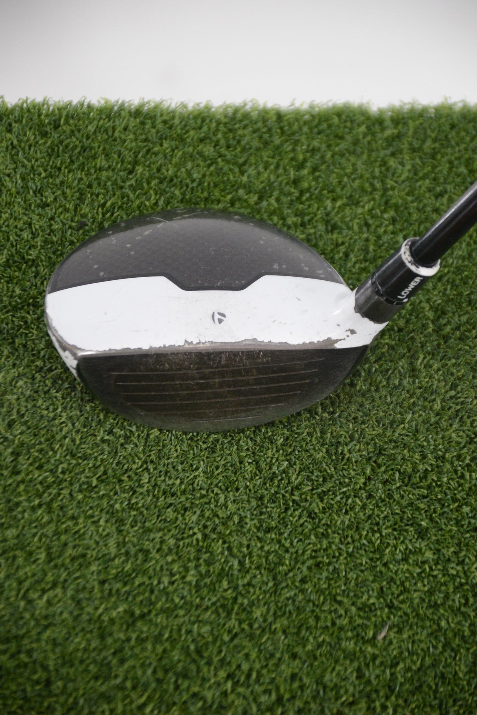 TaylorMade M1 5 Wood S Flex 42" Golf Clubs GolfRoots 
