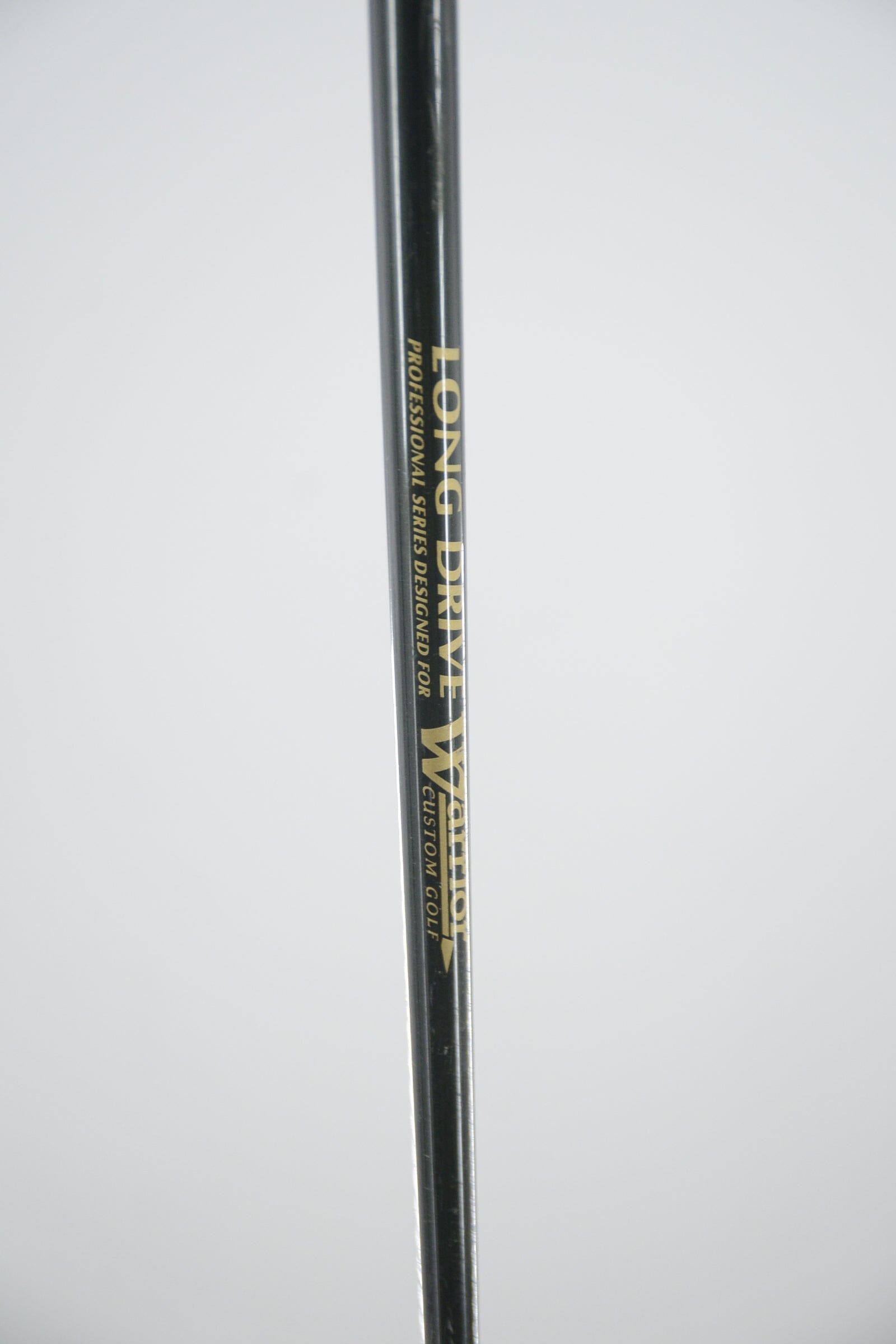 Warrior TE 3 Wood R Flex 43.5" Golf Clubs GolfRoots 