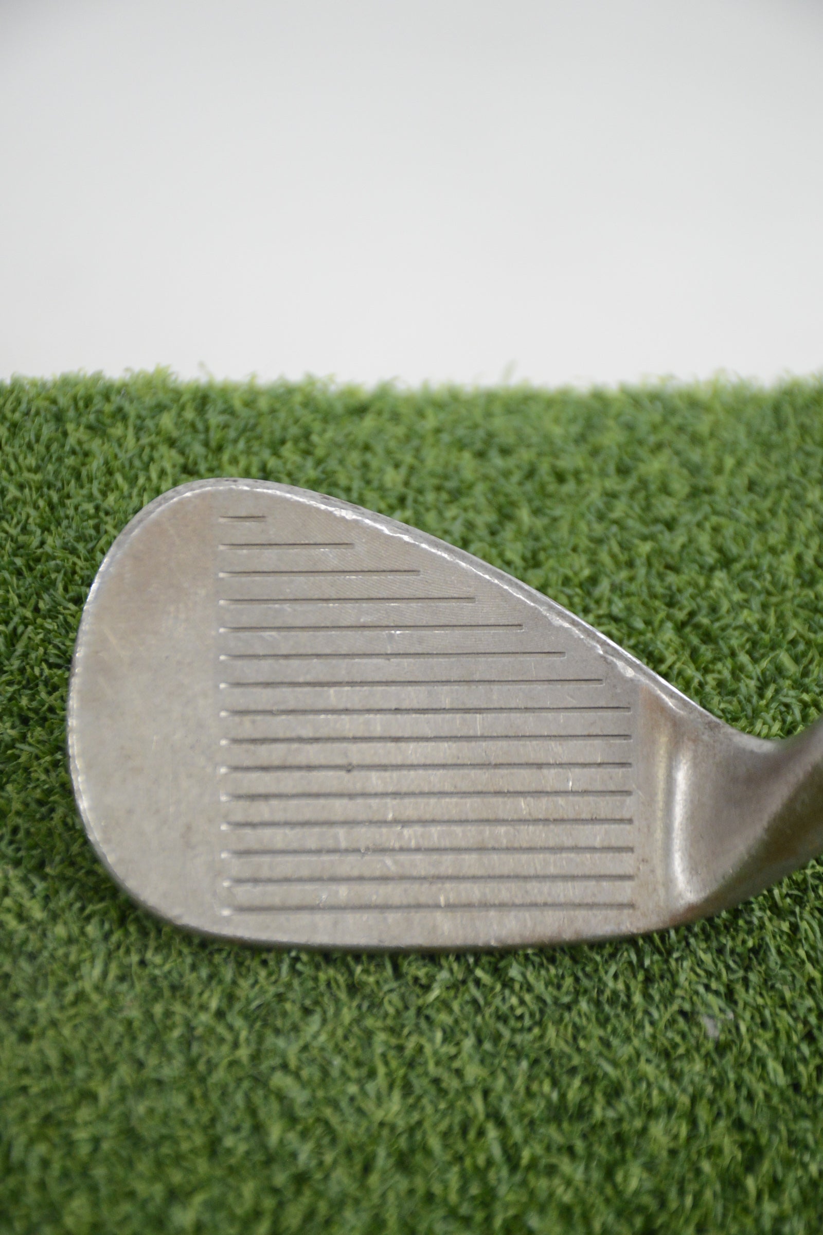 Titleist Vokey Spin Milled 56 Degree Wedge Wedge Flex 35.25"