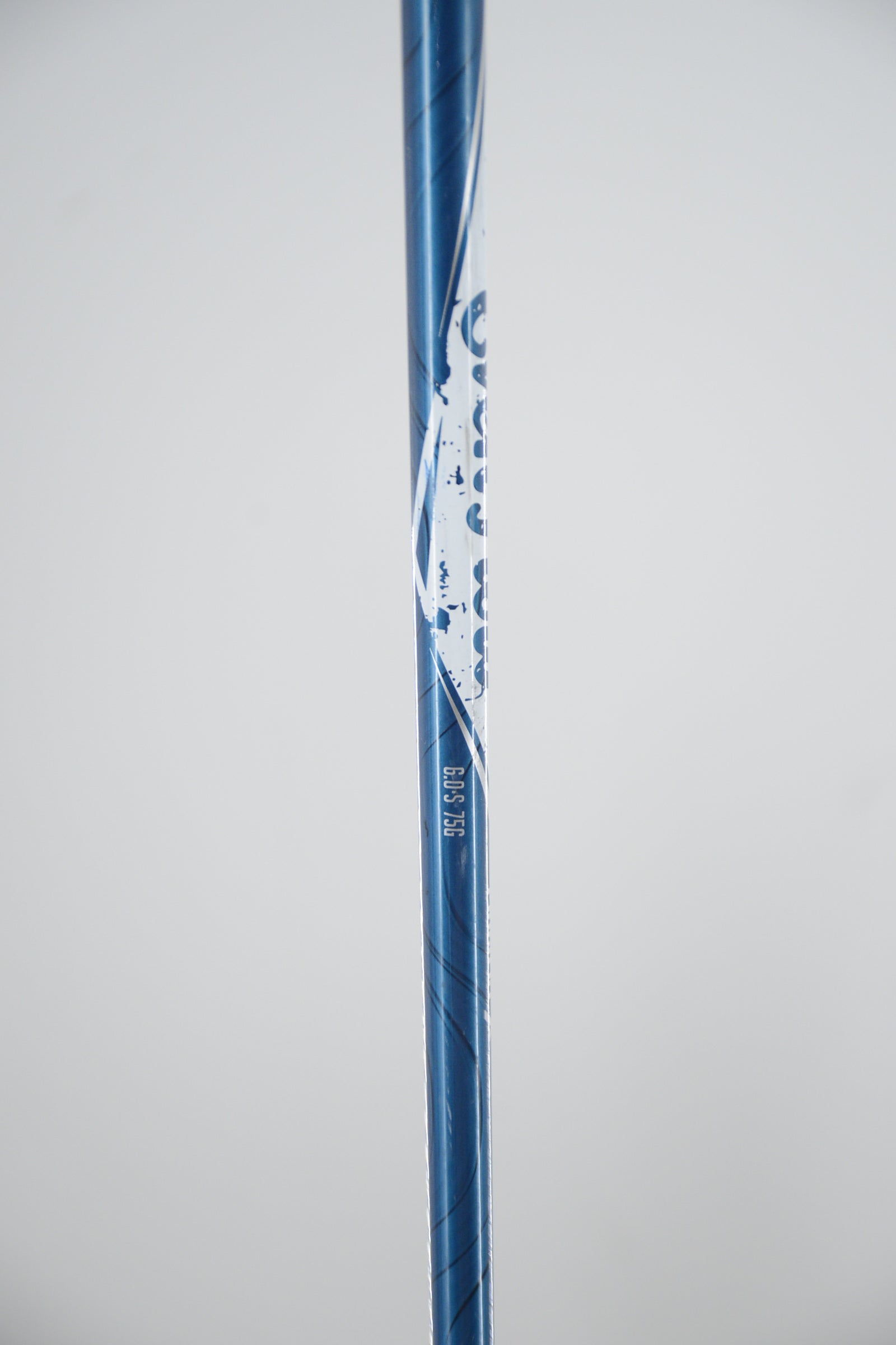Callaway Rogue Sub Zero 3 Wood S Flex 43.25"