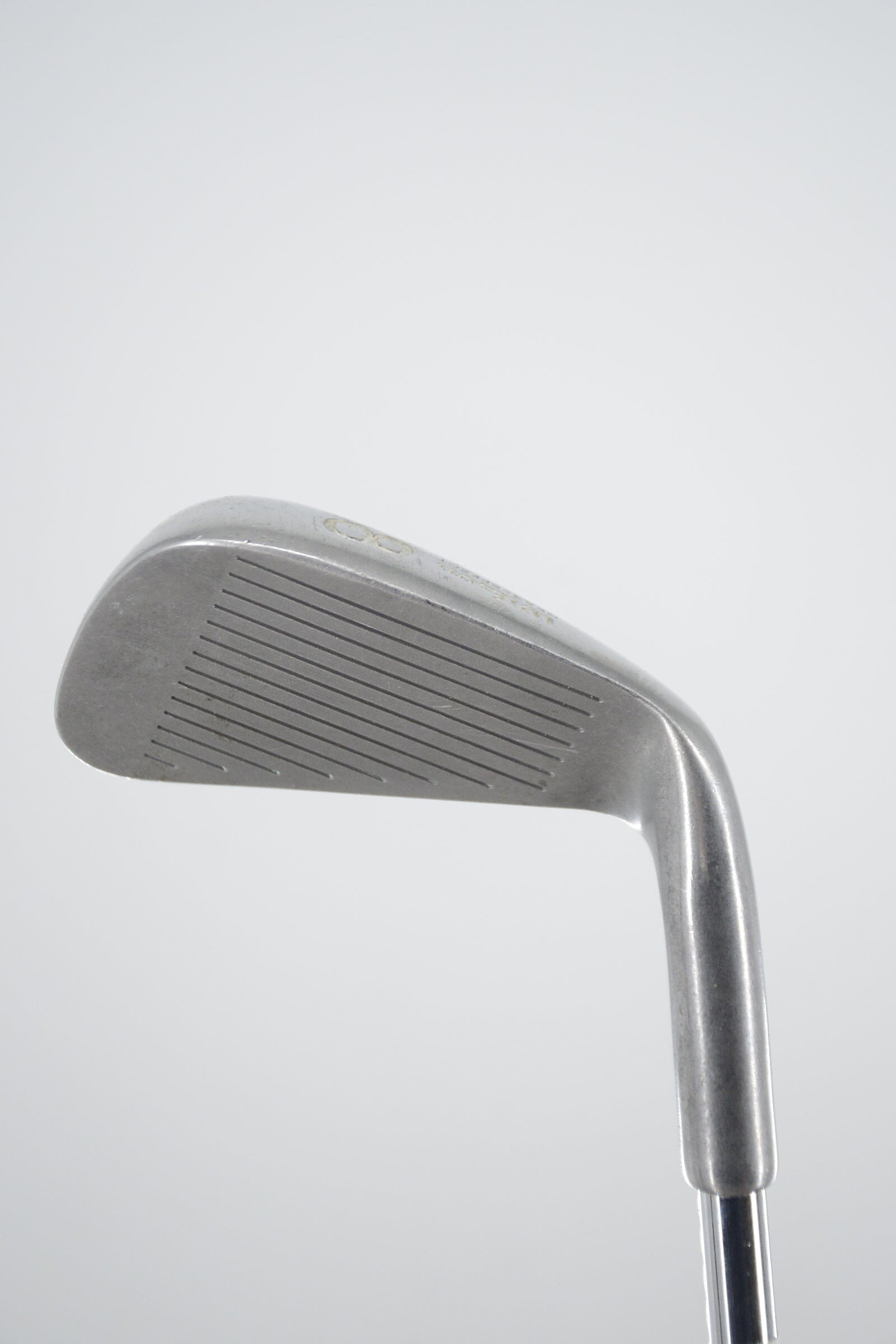 Lefty Wilson 1200 GE 8 Iron S Flex 36" Golf Clubs GolfRoots 